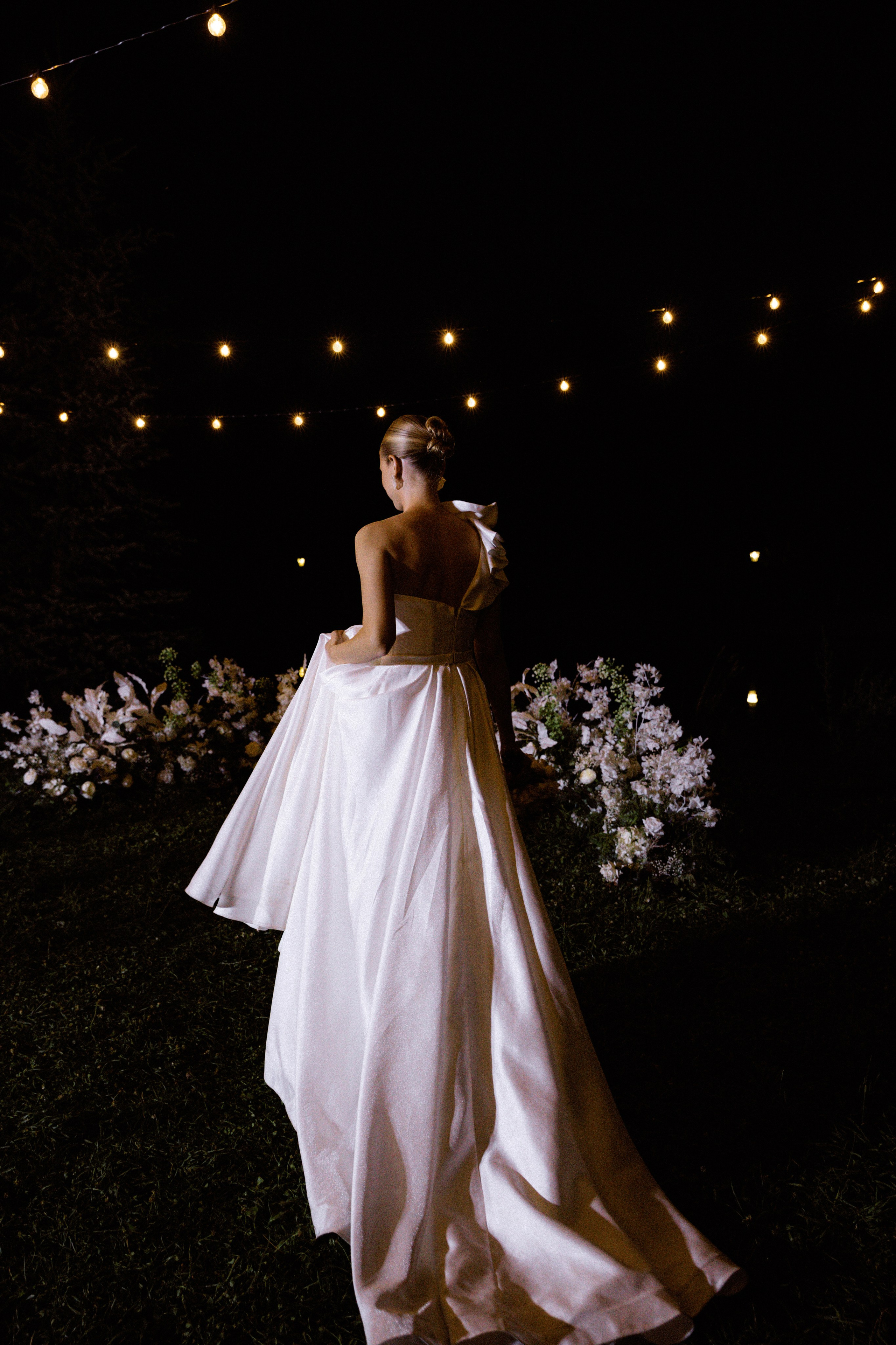 Олег & Олеся. Свадебный фотограф Лена Чистопольцева