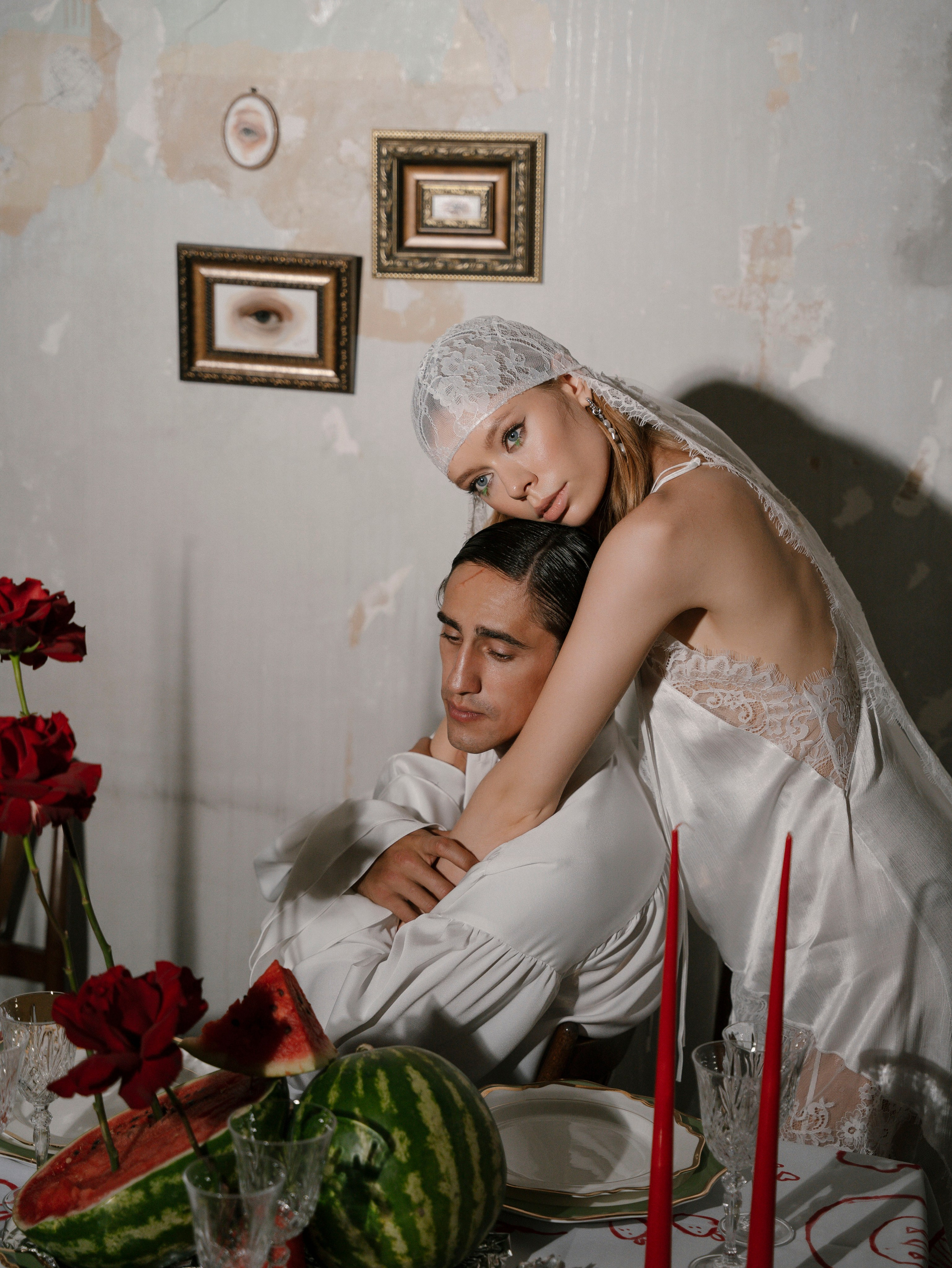 Style. Свадебный фотограф