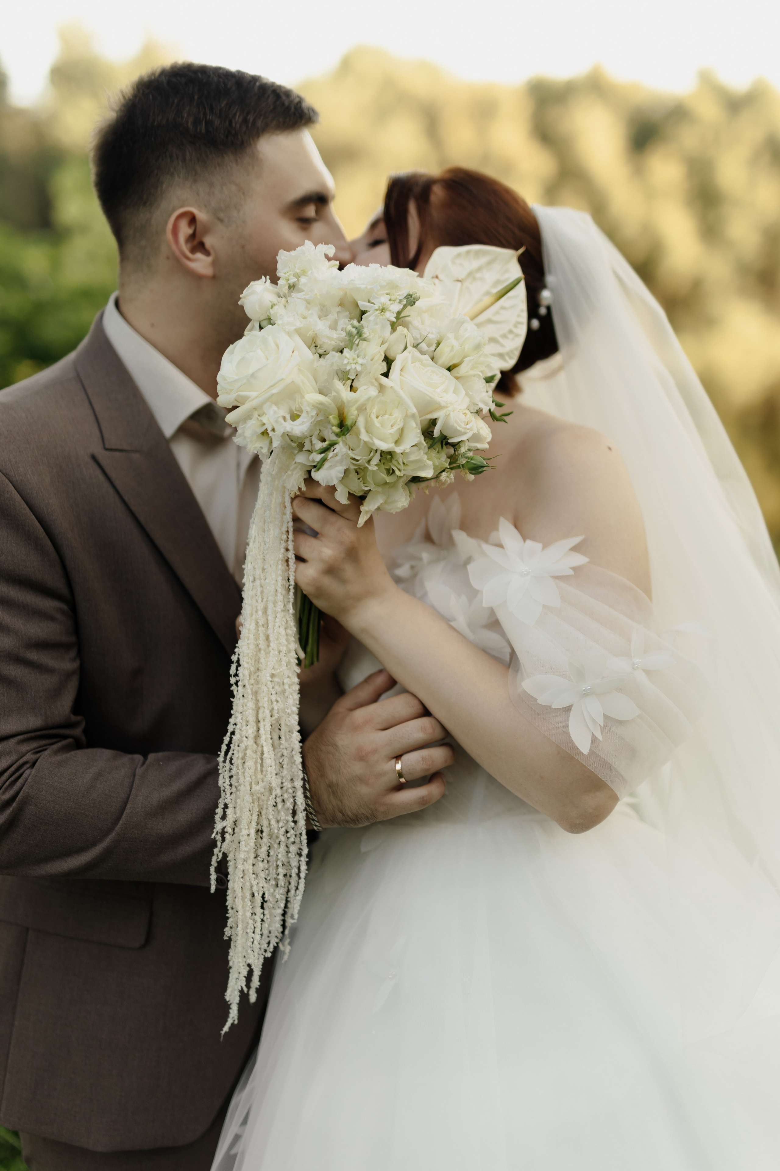 Свадьба Ильи и Натальи. Фотограф Кольчугино/Владимир/Москва Елизавета Иода