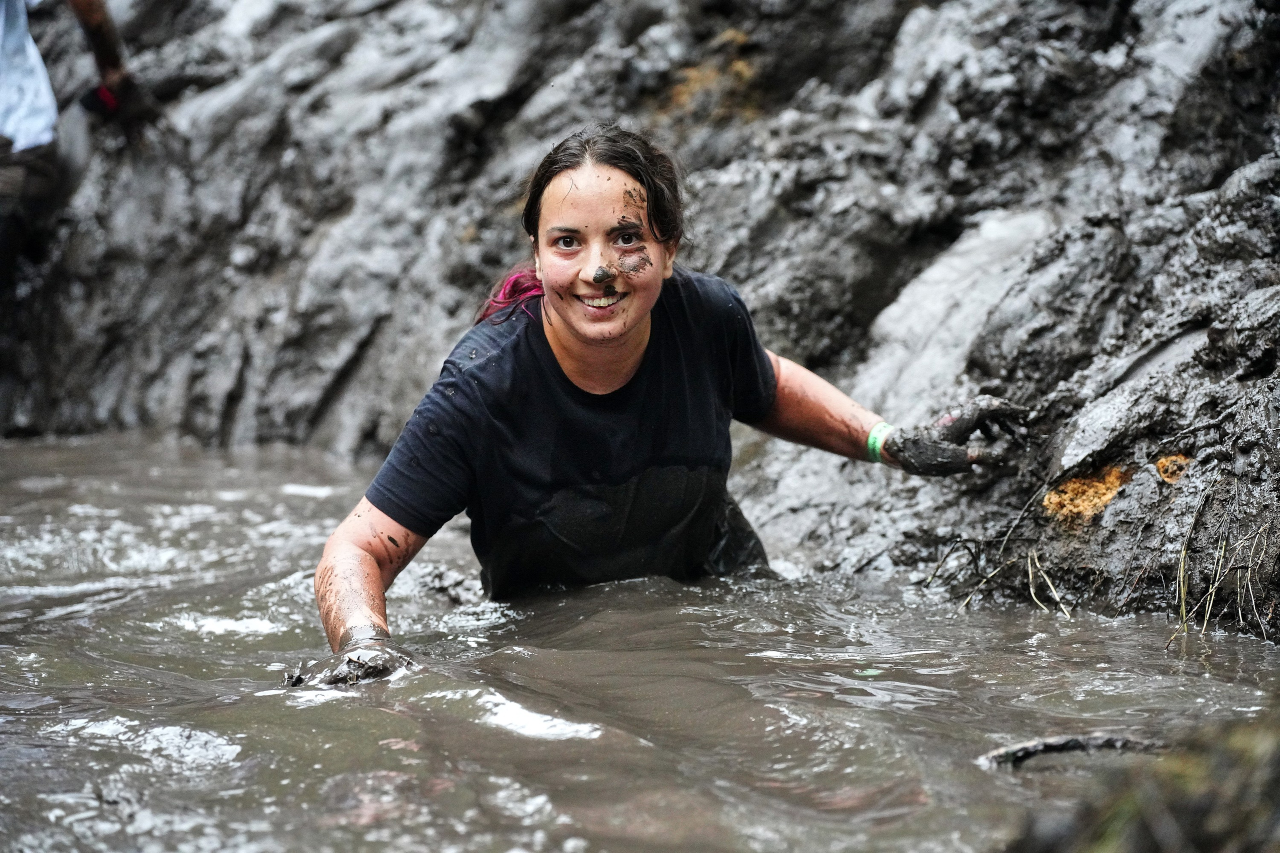 Стальной характер 2025. Фотограф
