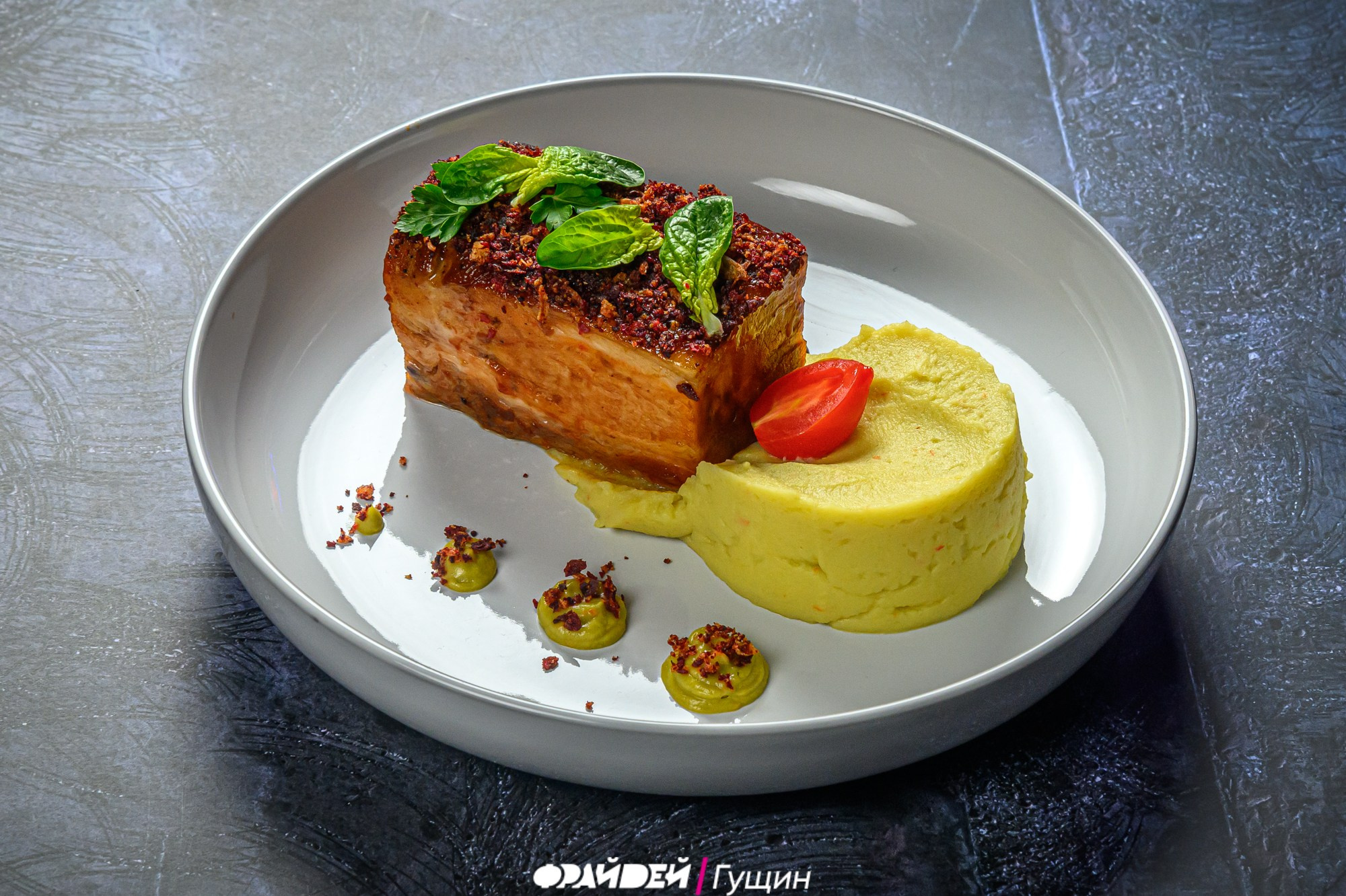 Food Съёмка. Фотограф Анатолий Гущин