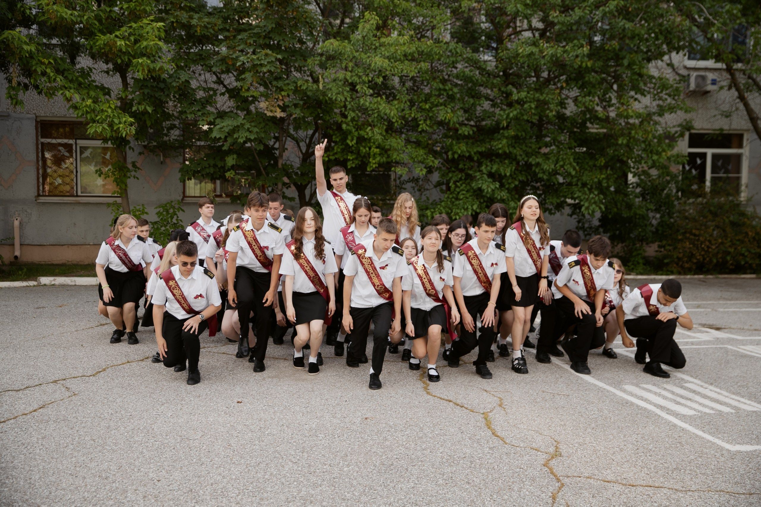 9 класс 33 школа. Выпускные альбомы Натальи Бутко: Новороссийск, Анапа, Геленджик