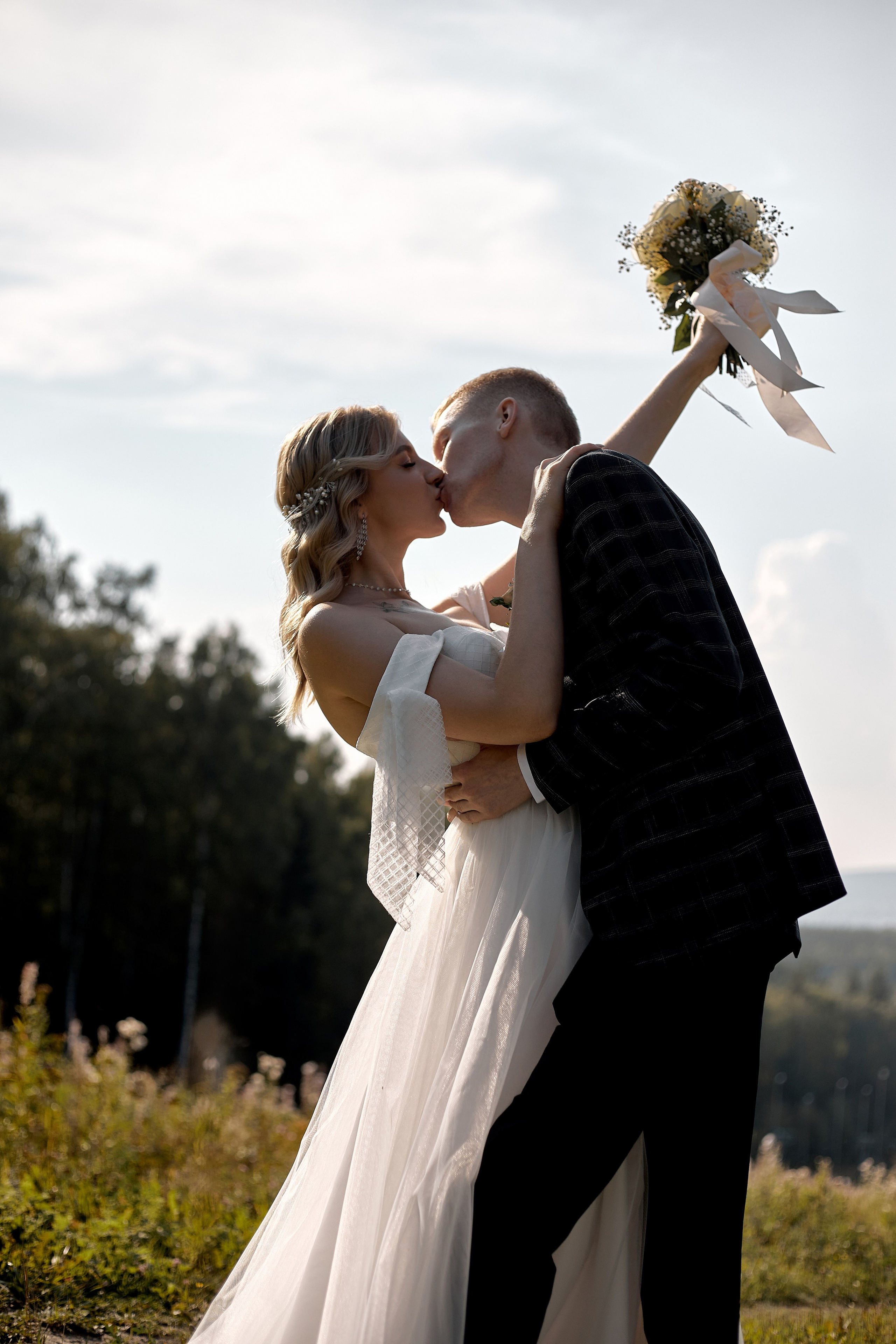 Сергей и Алена. Александр и Евгения Фокины — фотограф Первоуральск, Екатеринбург
