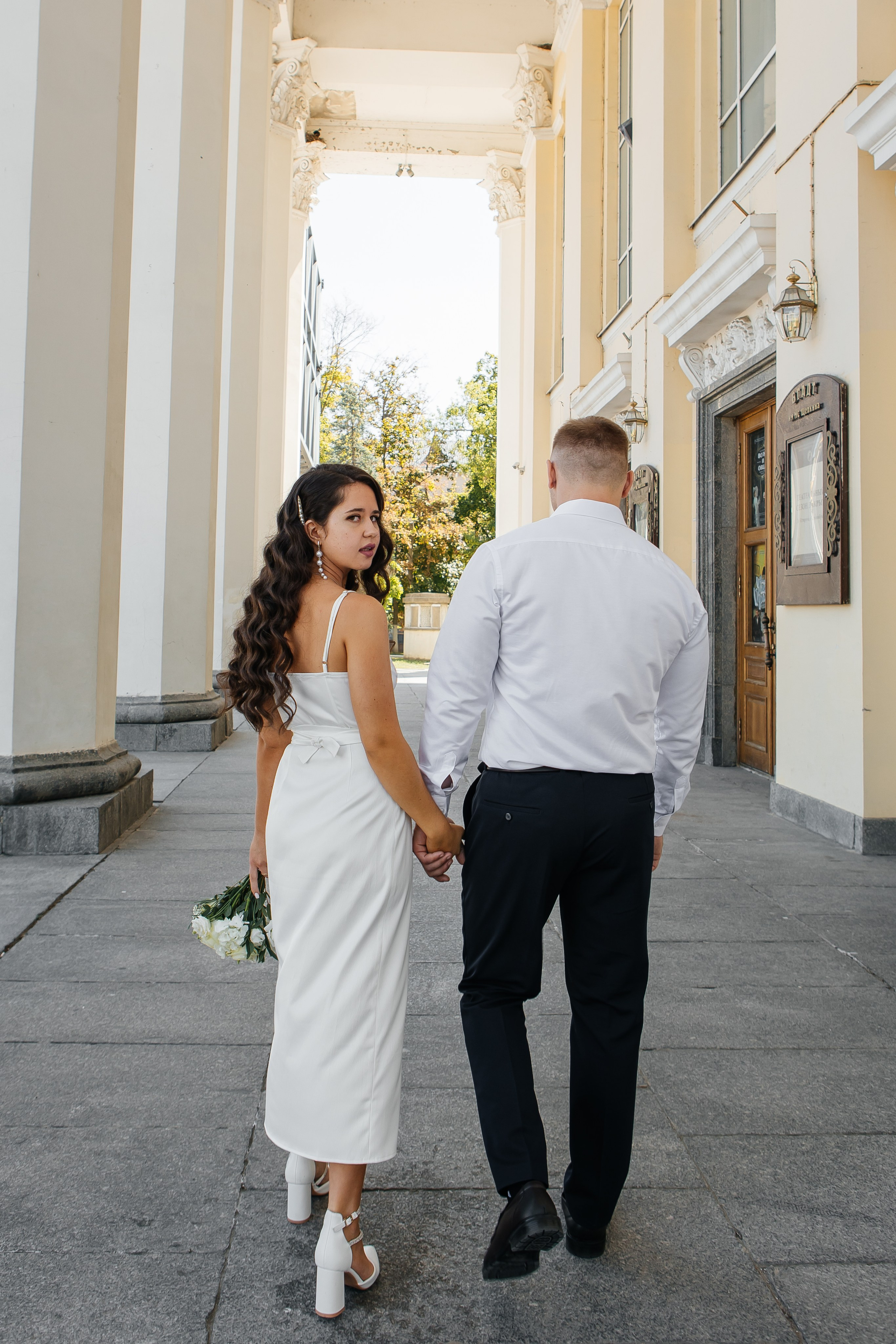 Максим Виктория. Свадебный фотограф в Белгороде Юлия Шостак