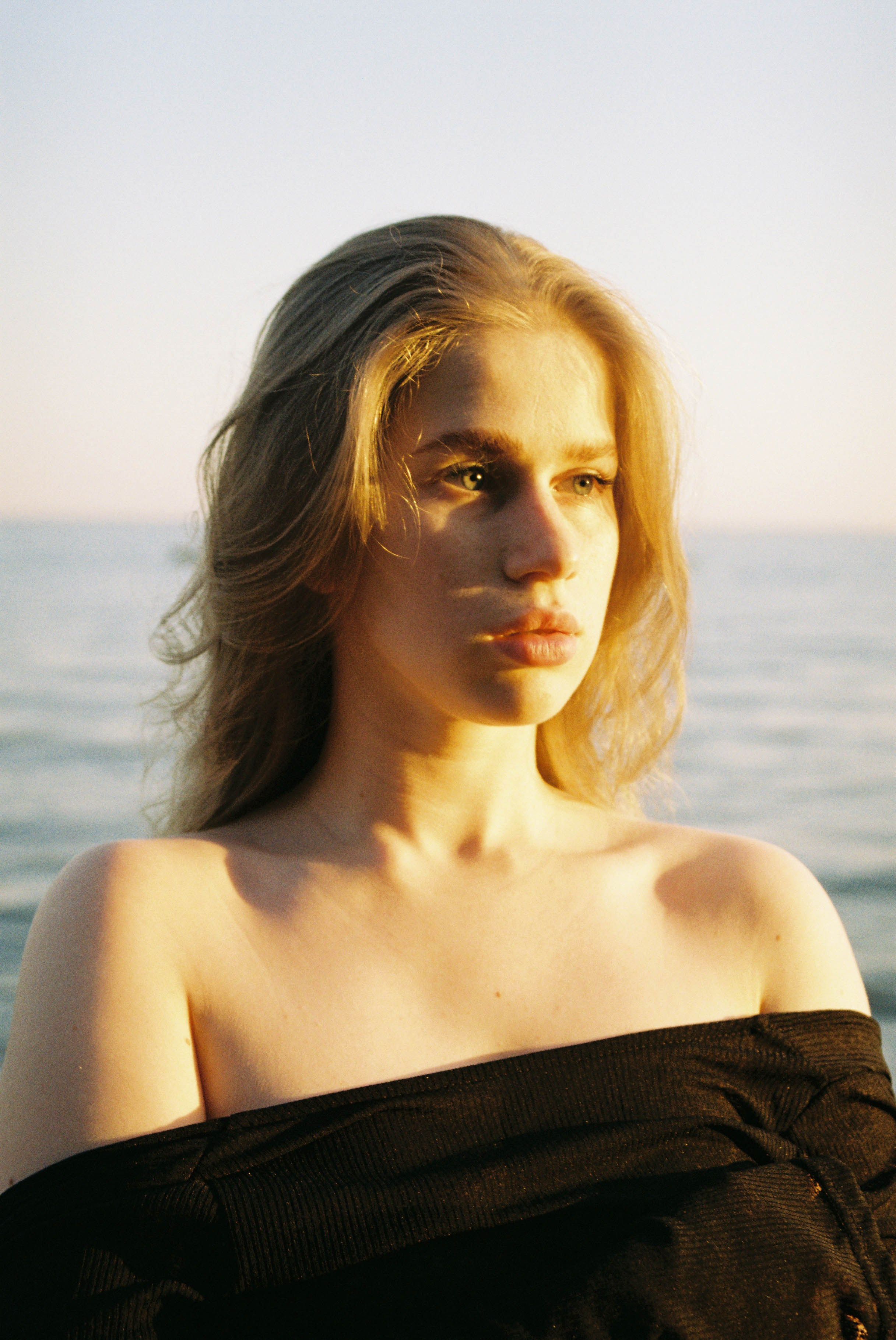 Ulyana. Daria Y. Фототерапия │ Санкт-Петербург