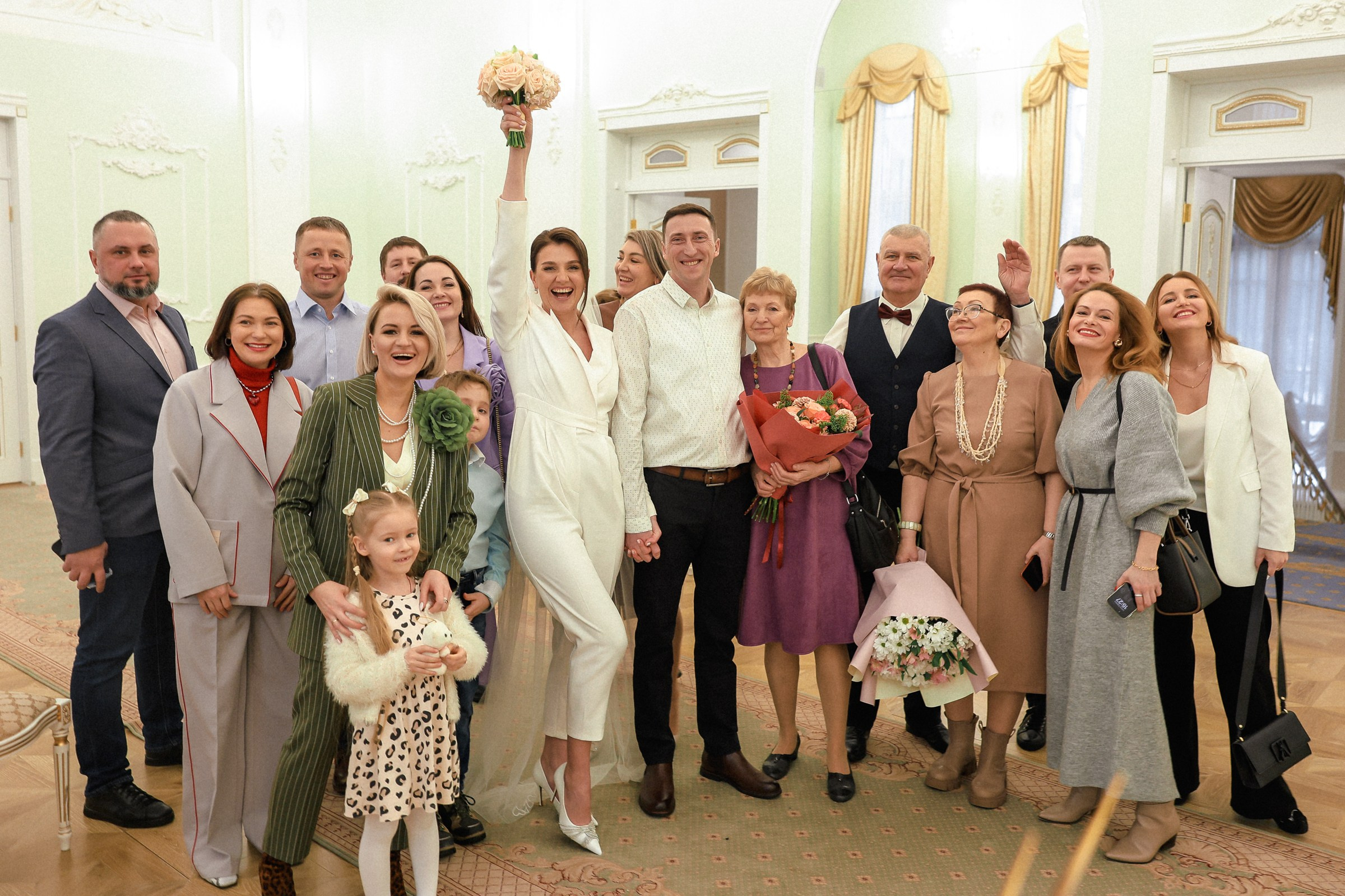 Михаил и Анастасия. 2024. Свадебный фотограф Великий Новгород Станислав Кособудский