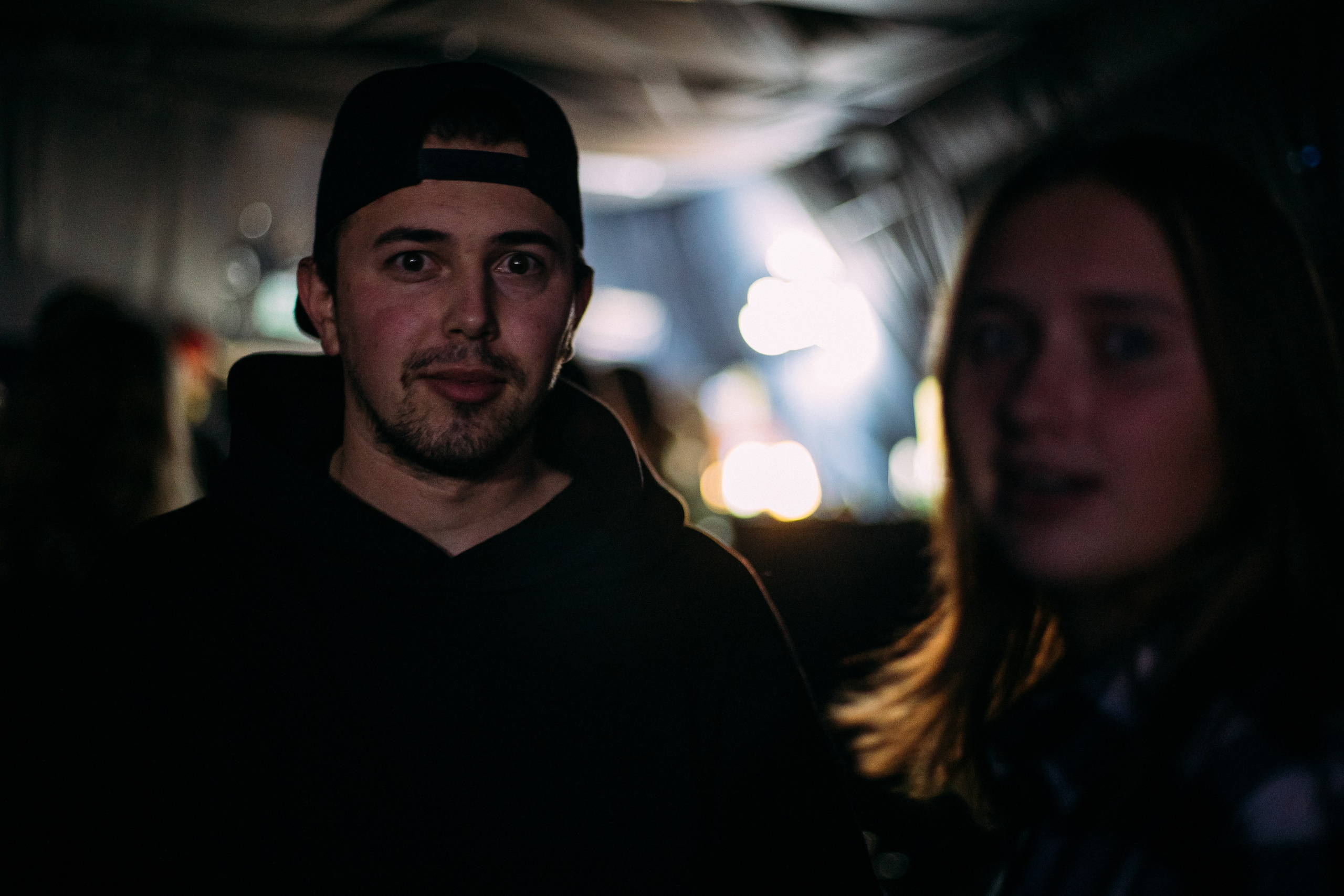 Слайд и Ничего Кроме Правды | Клуб JAM ноябрь 2022. Фотограф Антон Катунин | Симферополь