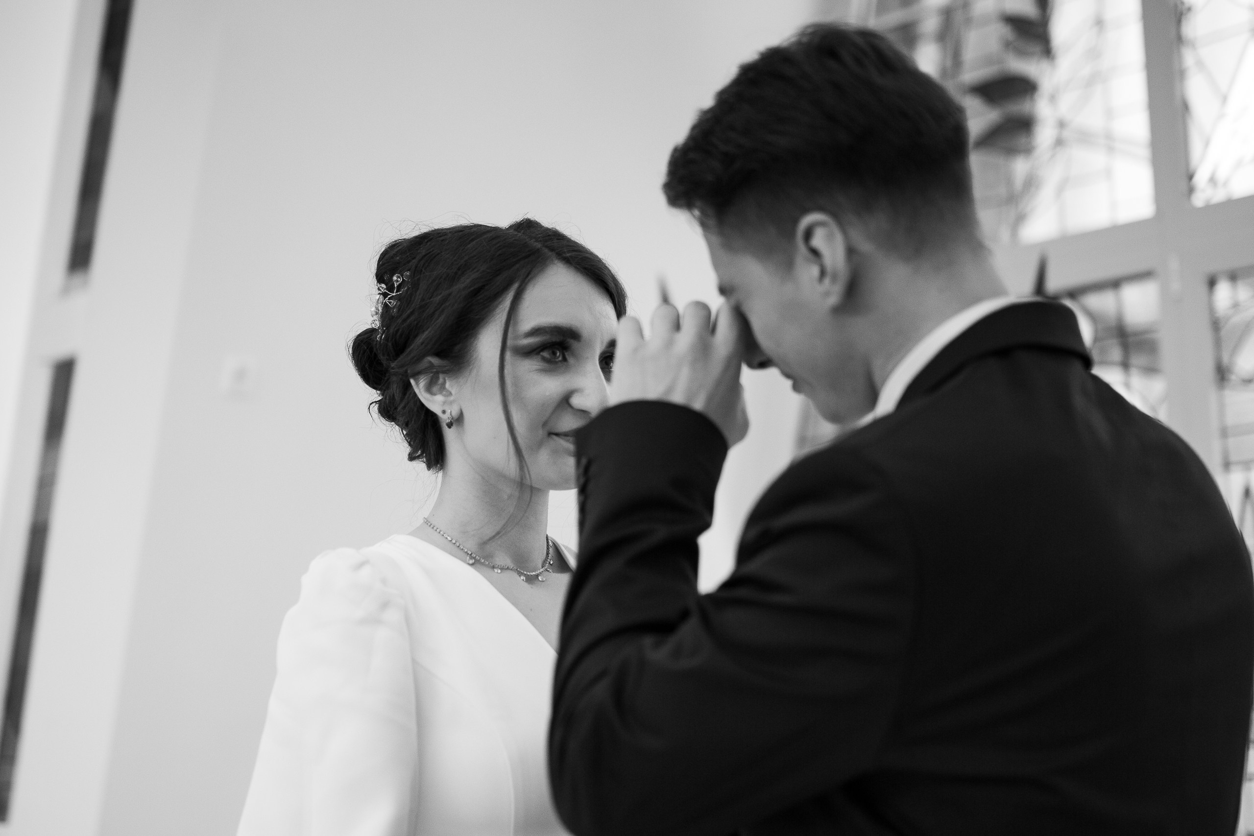 Юля и Вадим. Виктория Федотова | Фотограф и визуал-специалист в Самаре