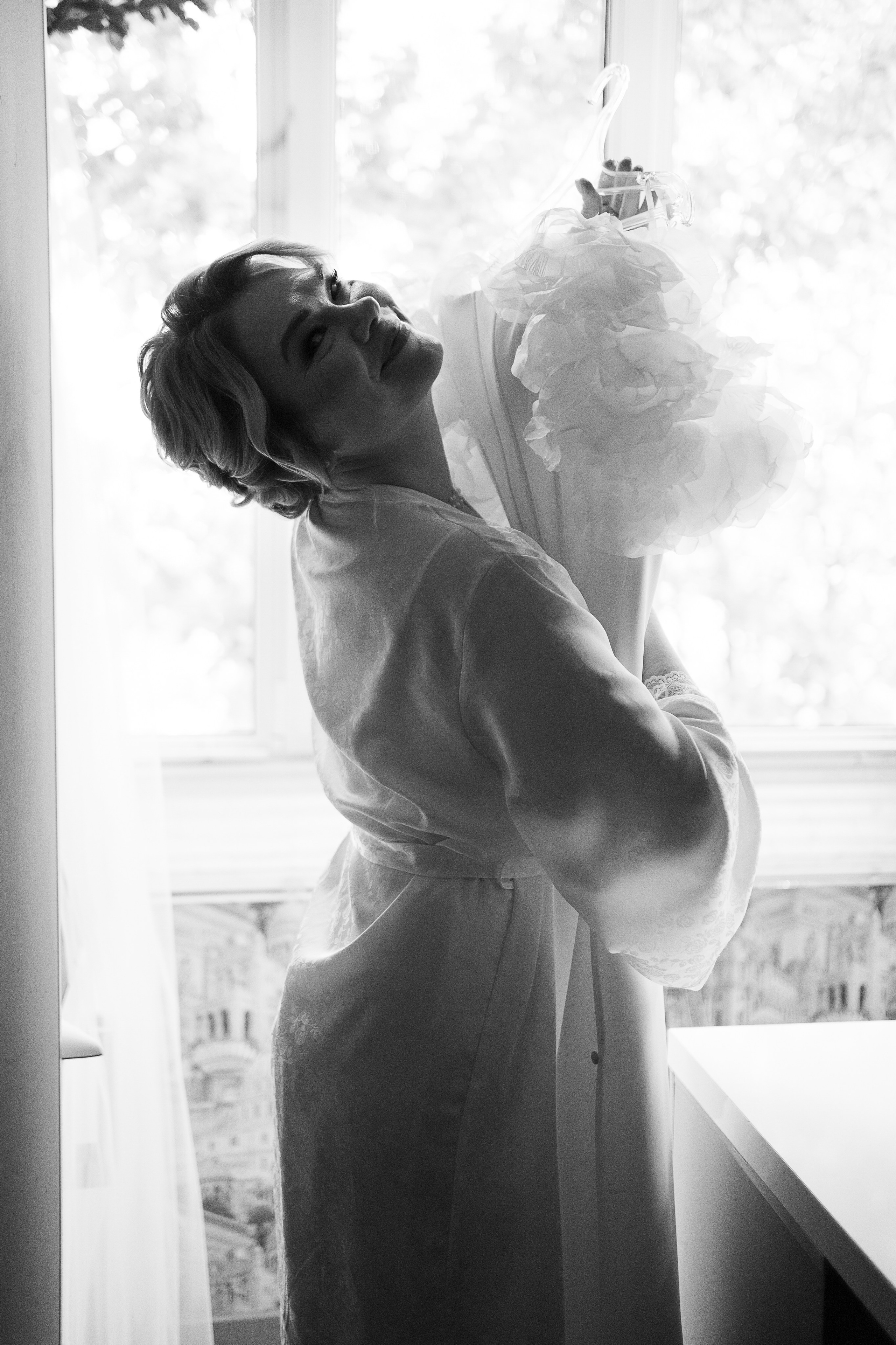 Виталий и Ирина. Свадебный и семейный фотограф Мария Ланге