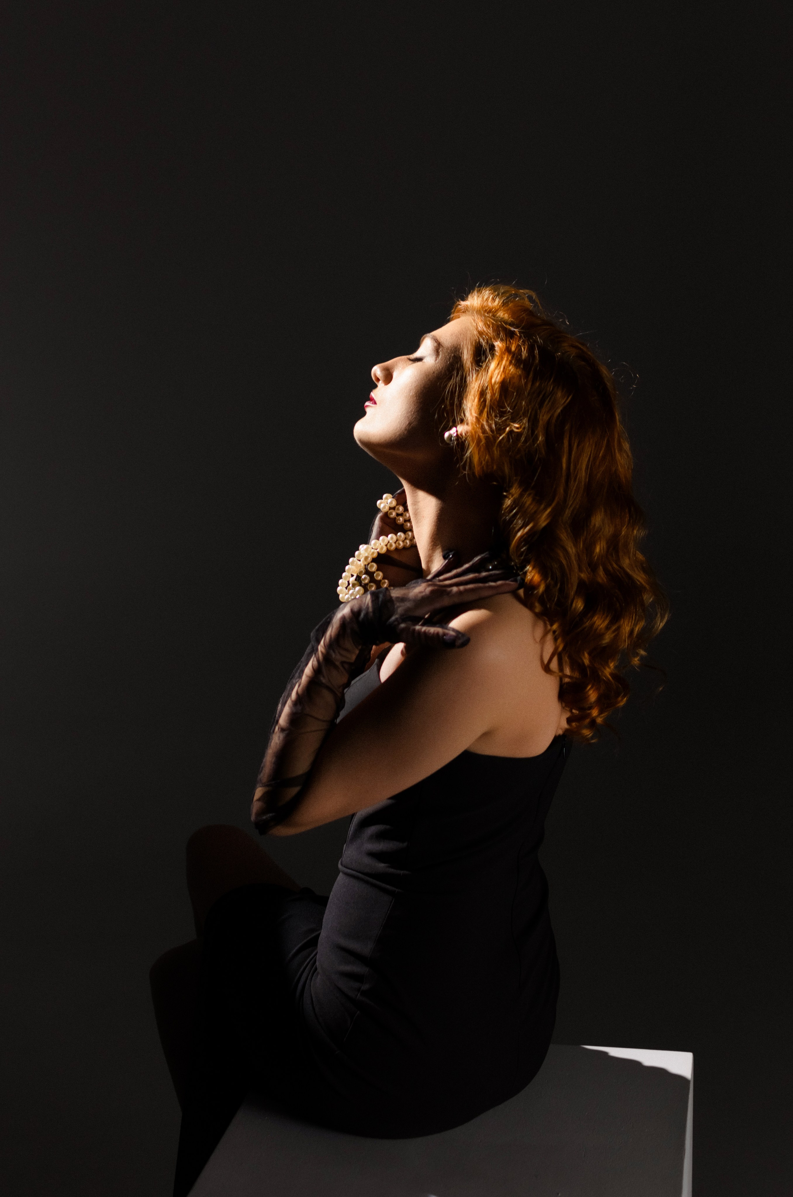 Валерия. Свадебный и семейный фотограф Мария Ланге