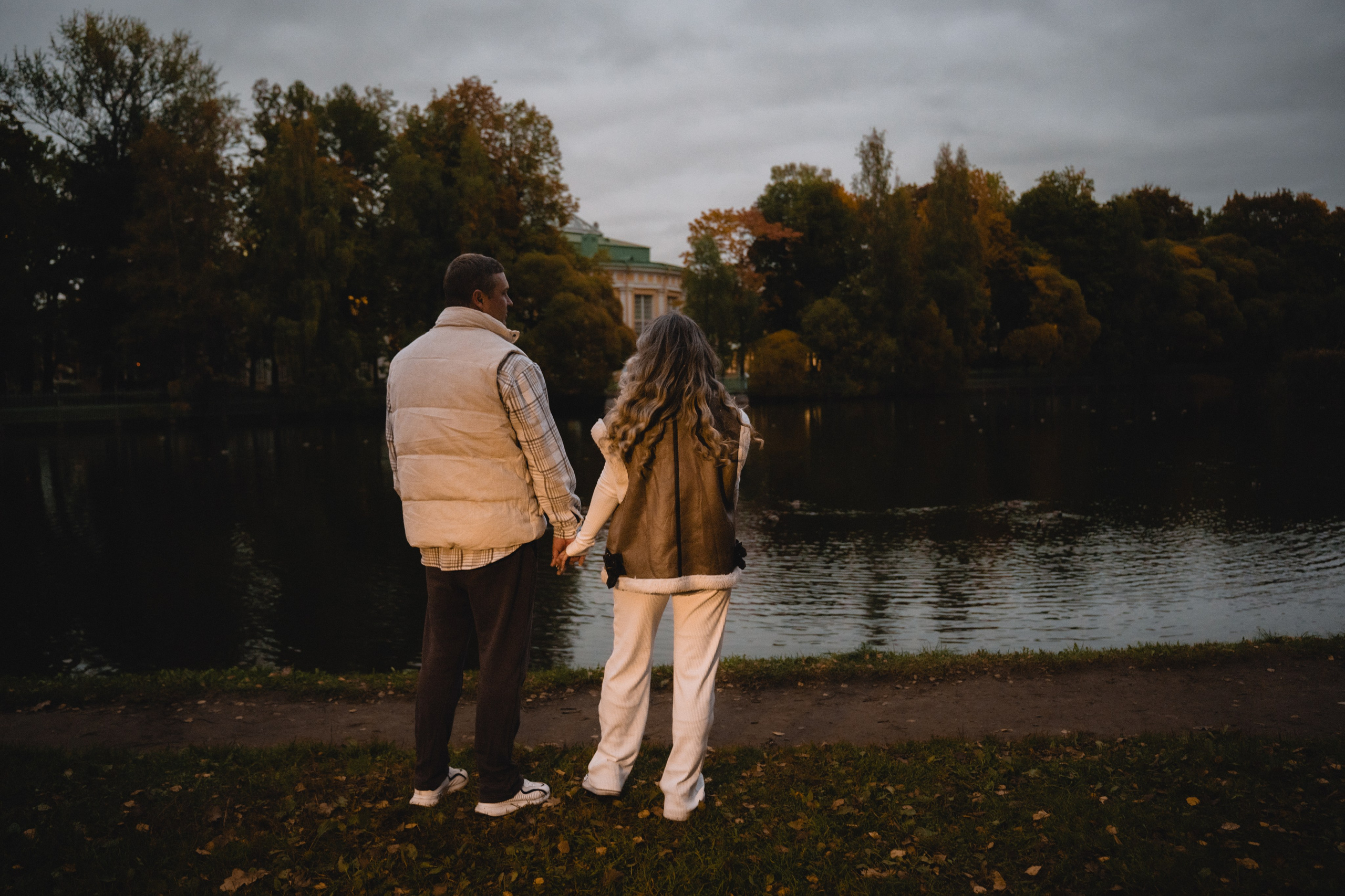 Анастасия, Владимир, София, Александрия. Свадебный и семейный фотограф Мария Ланге