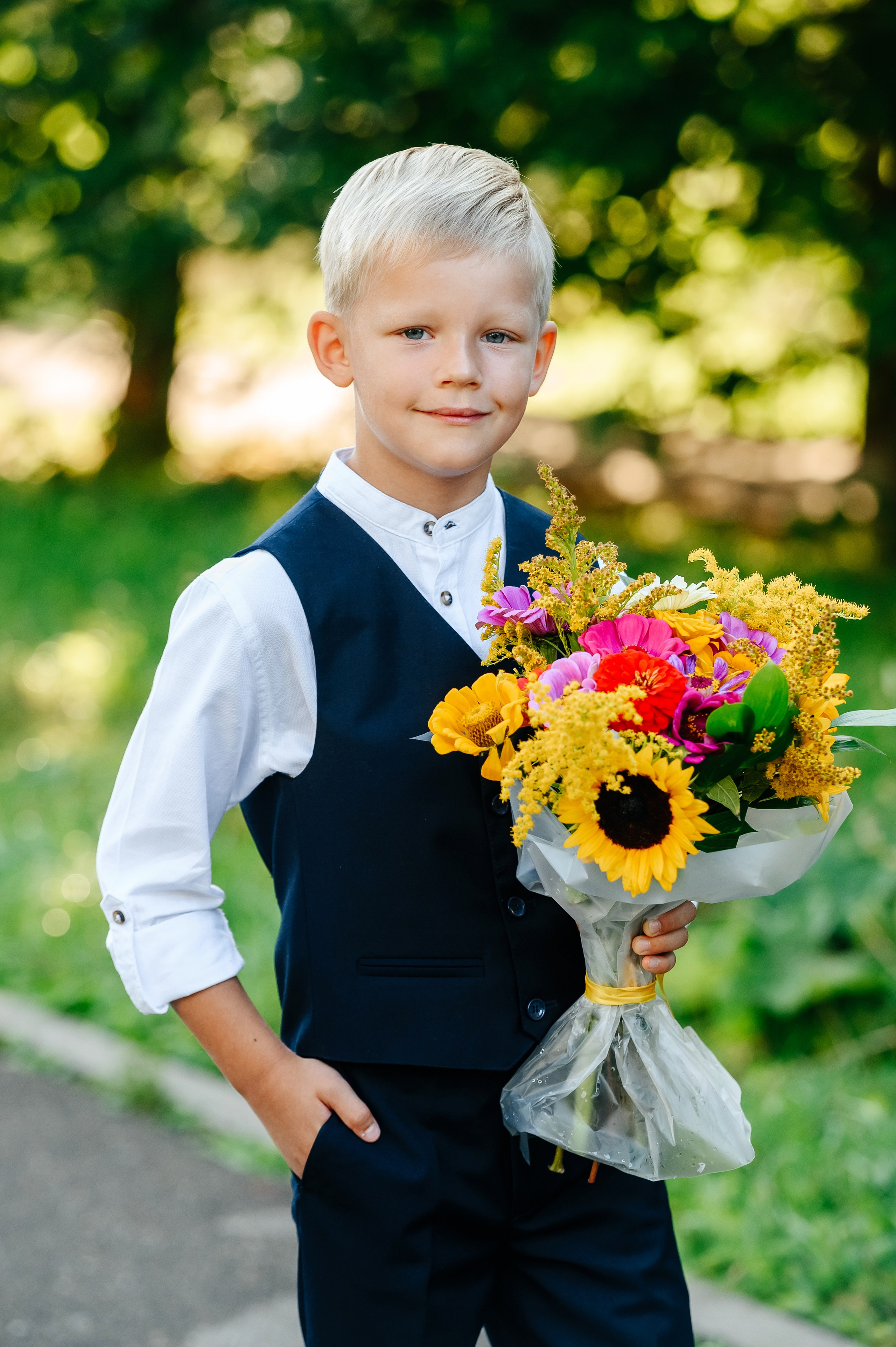 2024 год. Главная