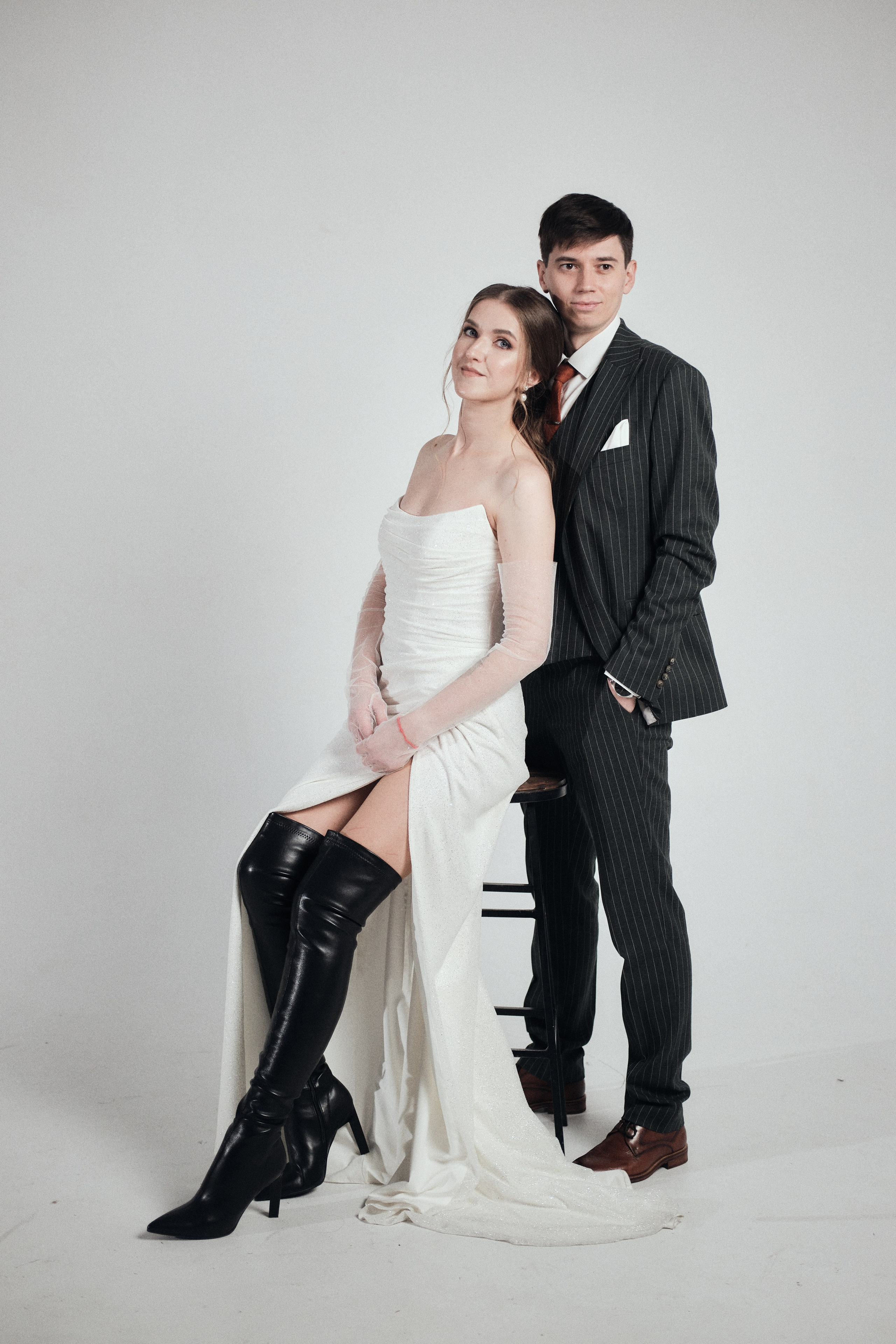 Wedding. Фотограф в Анапе и Краснодаре Тина