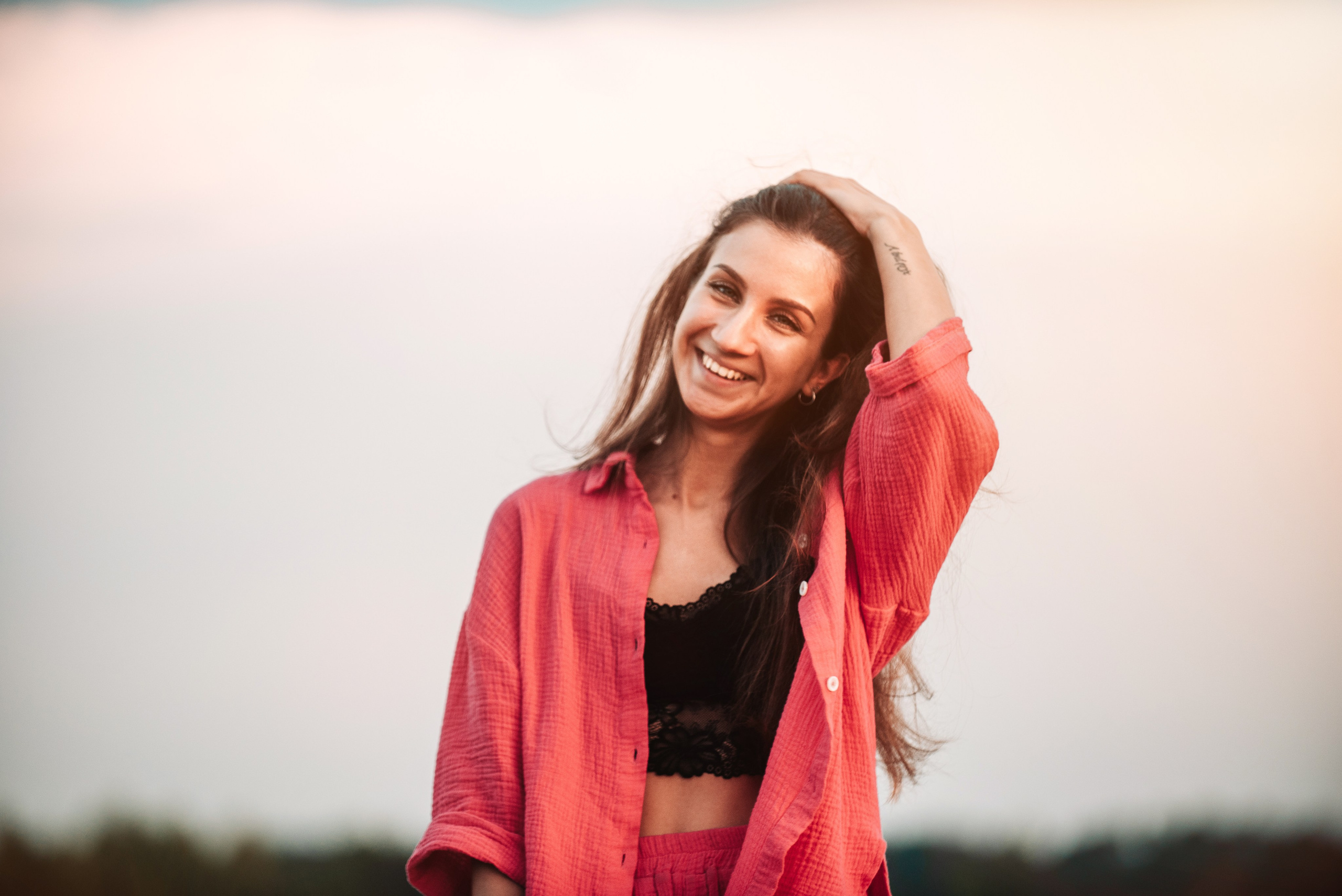 На улице. Свадебный и репортажный фотограф