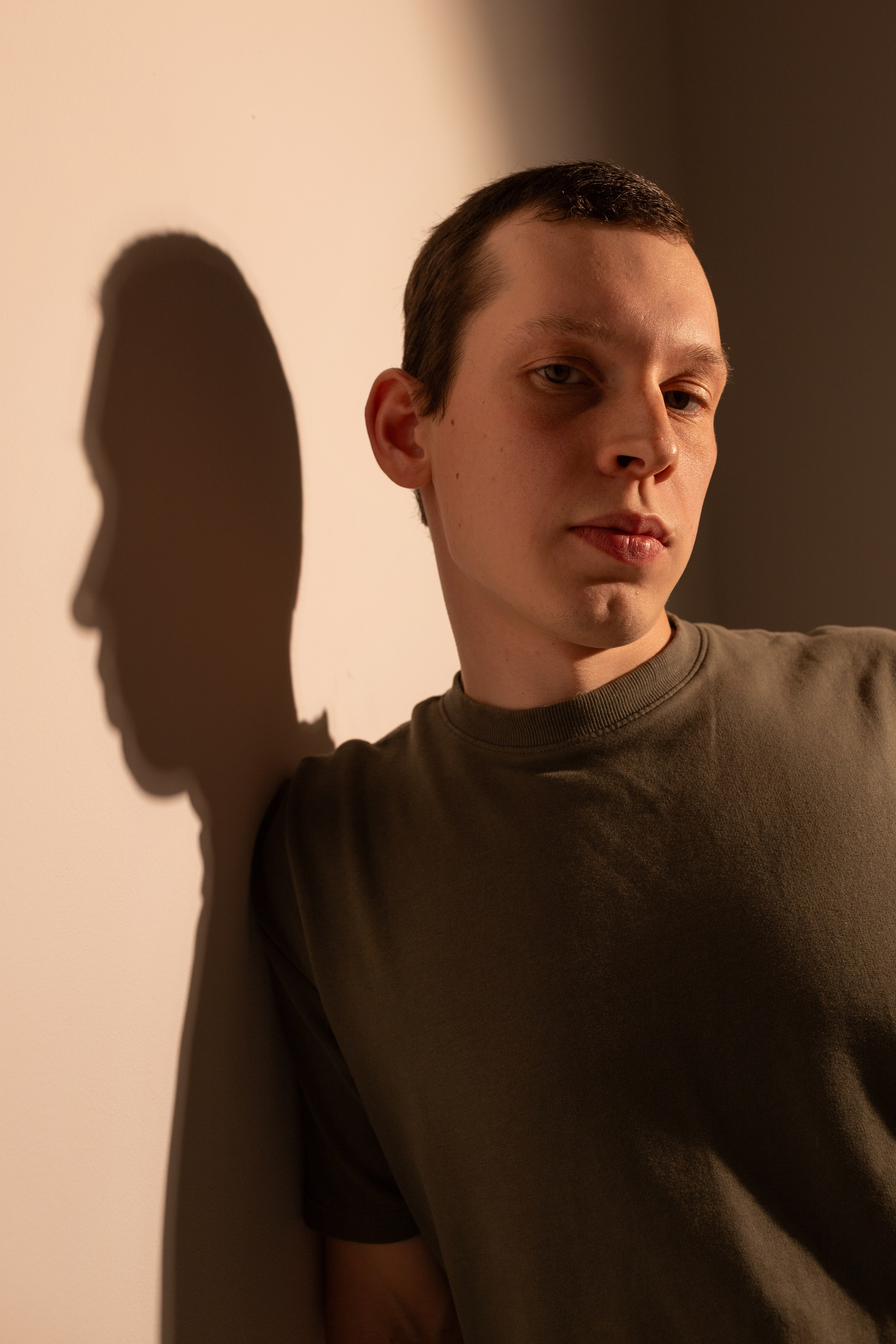 Илья. Главная