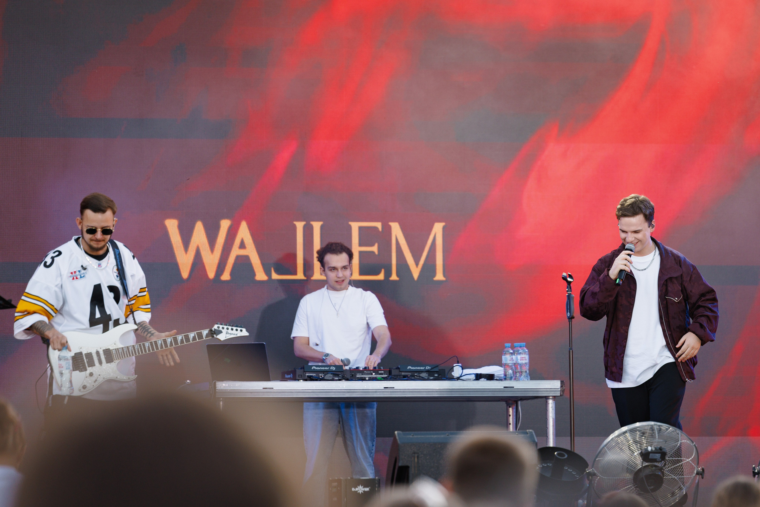 День молодежи 2025 Минусинск. Ваши Истории. Фотограф/видеограф. Абакан