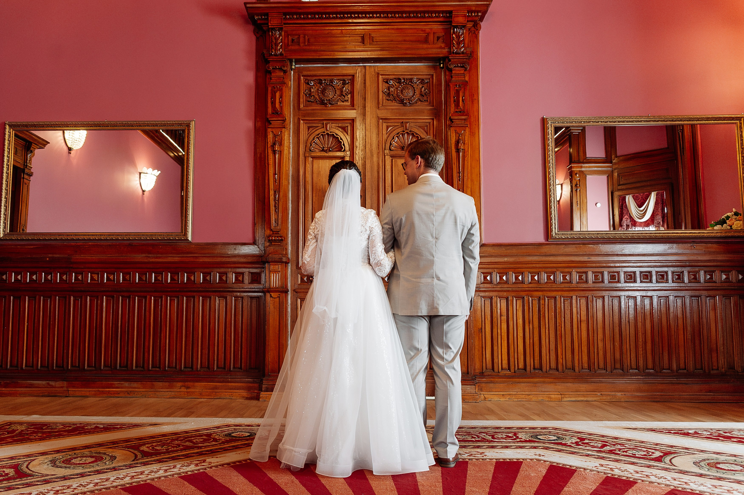 К + Д. Свадебный и репортажный фотограф СПб