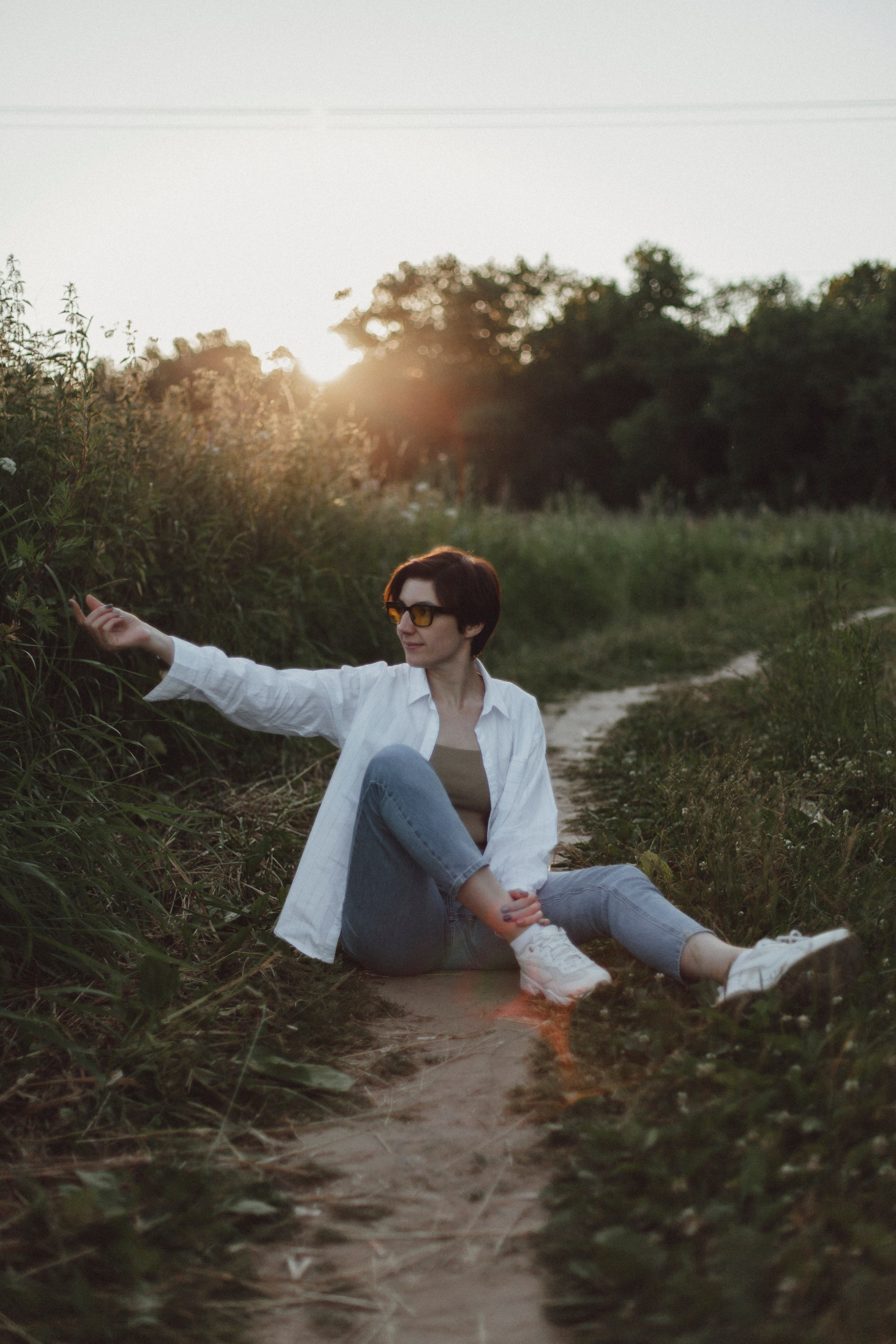 Таня Корниенко. Фотограф в Москве и Истре