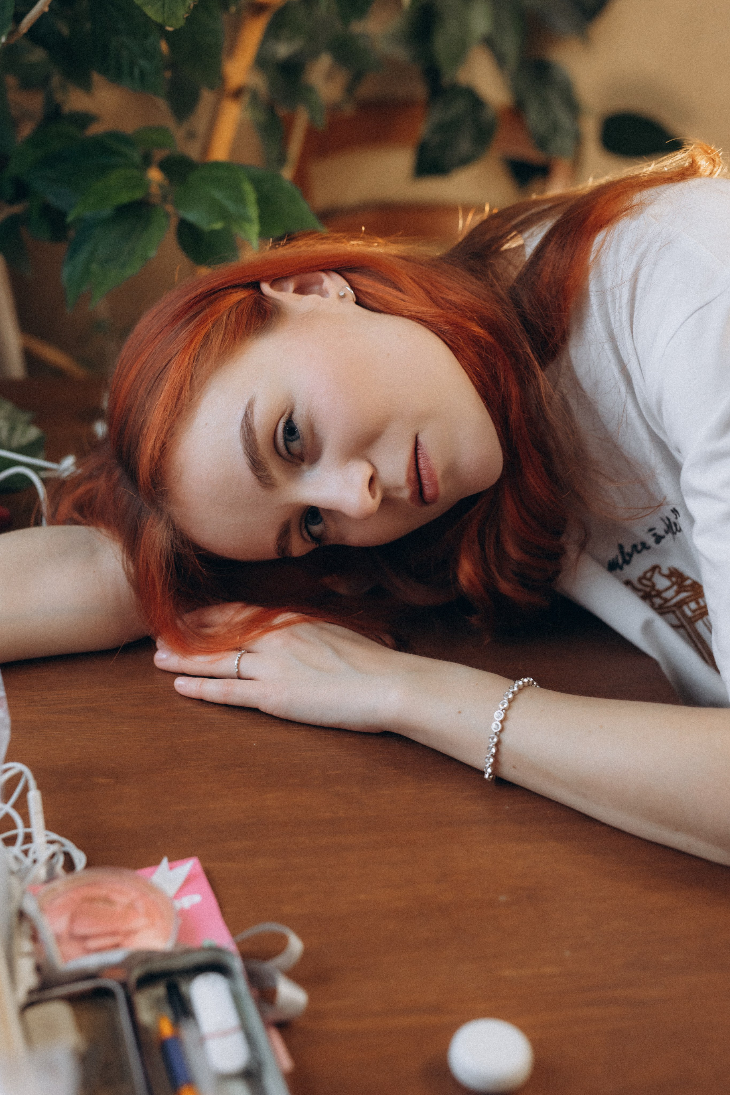 Тепло родных сердец. Семейный и портретный фотограф из Казани