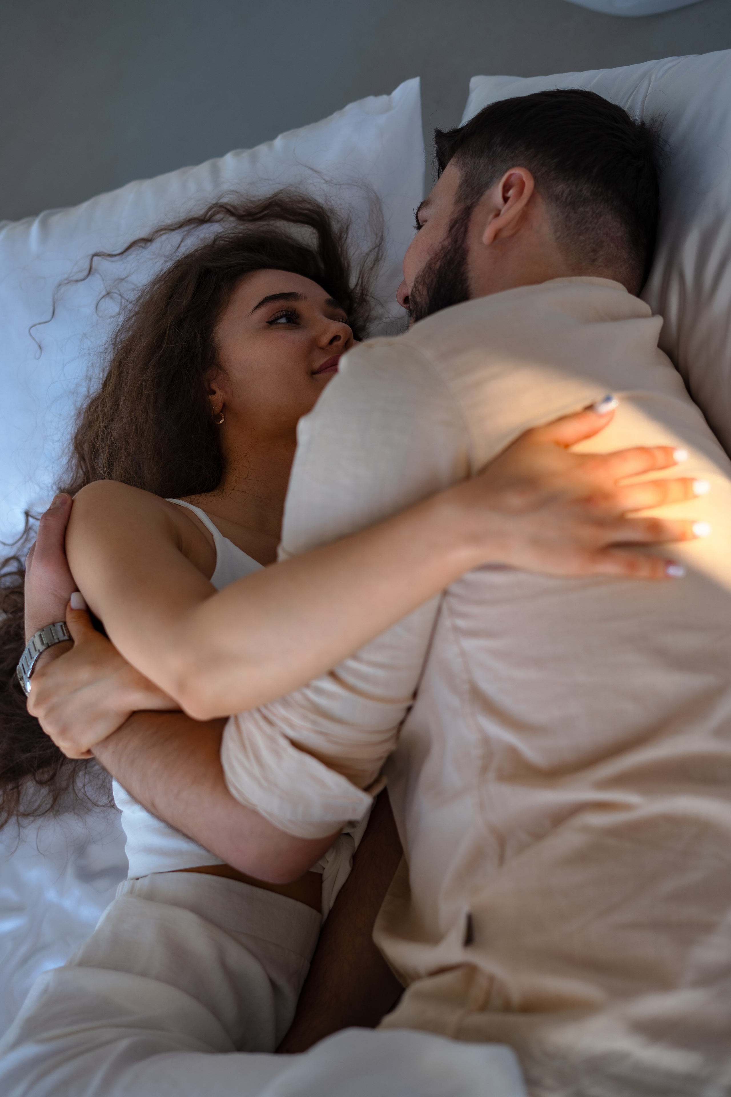 Роман и Эмма. Профессиональный Фотограф в Сочи Марина Ситкина