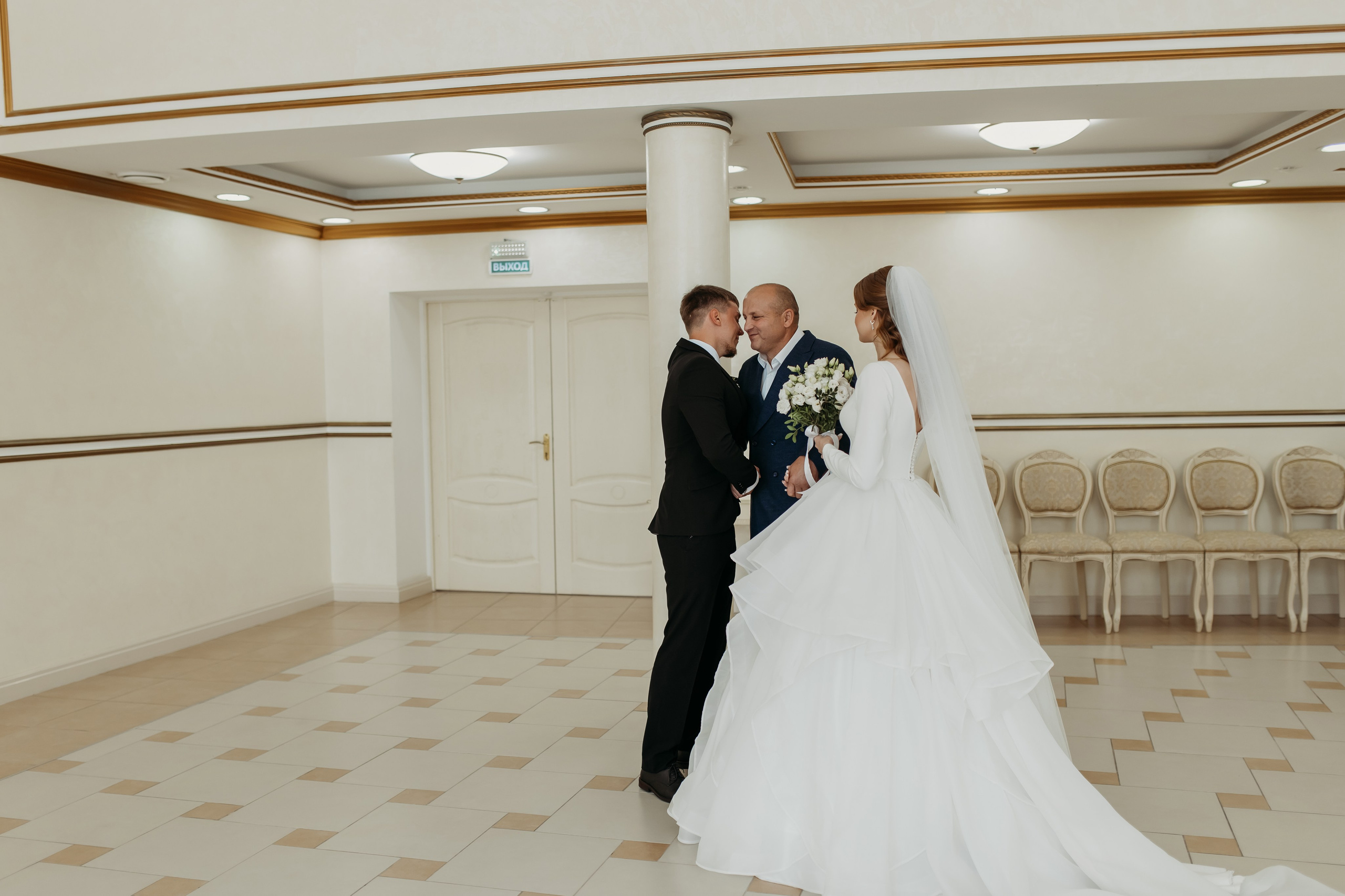 Влад и Анна. Фотограф Тимербаева Алина г. Сургут