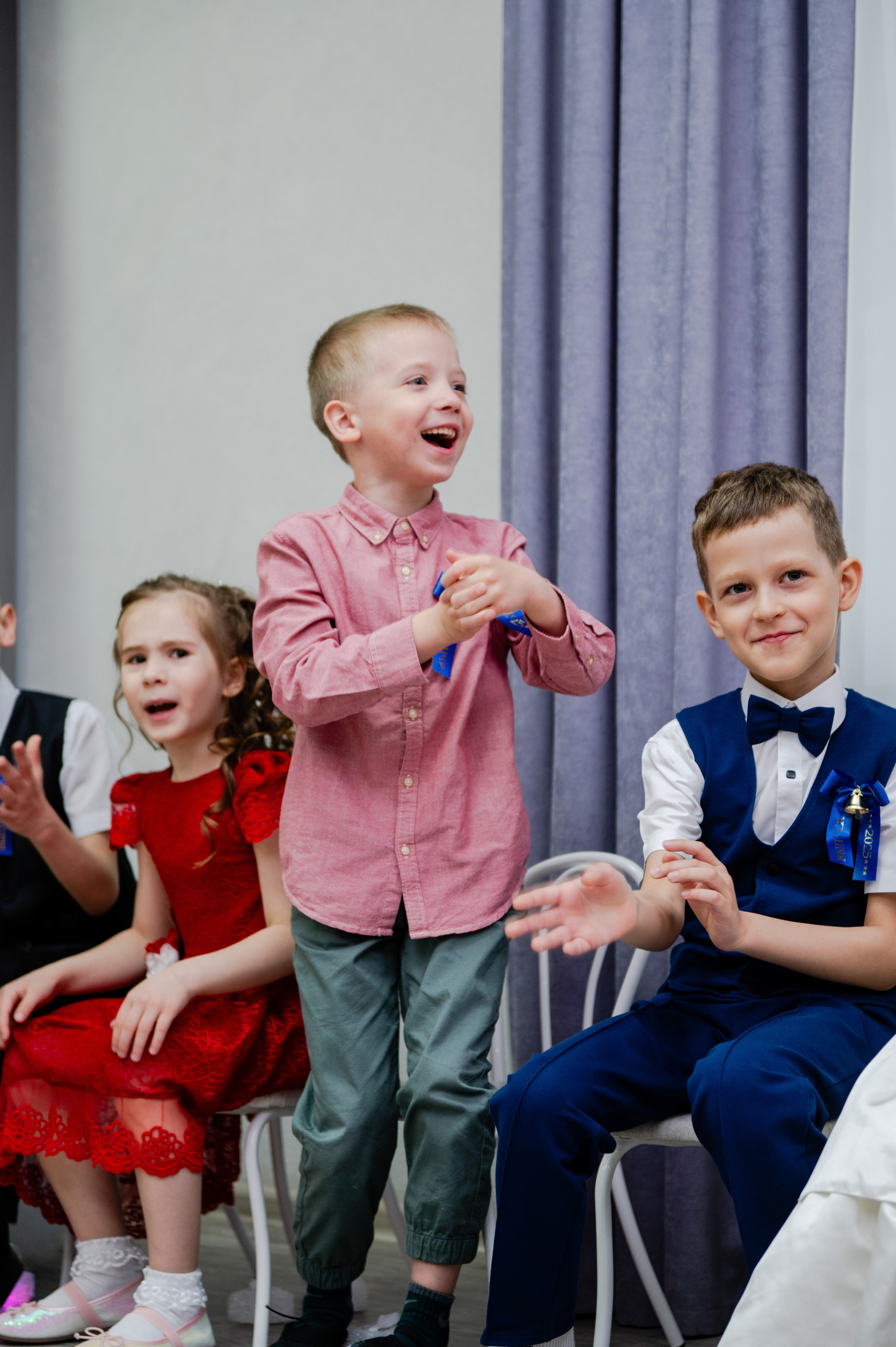 Мероприятия в детском саду. Семейный и детский фотограф в Хабаровске Матюшкова Екатерина