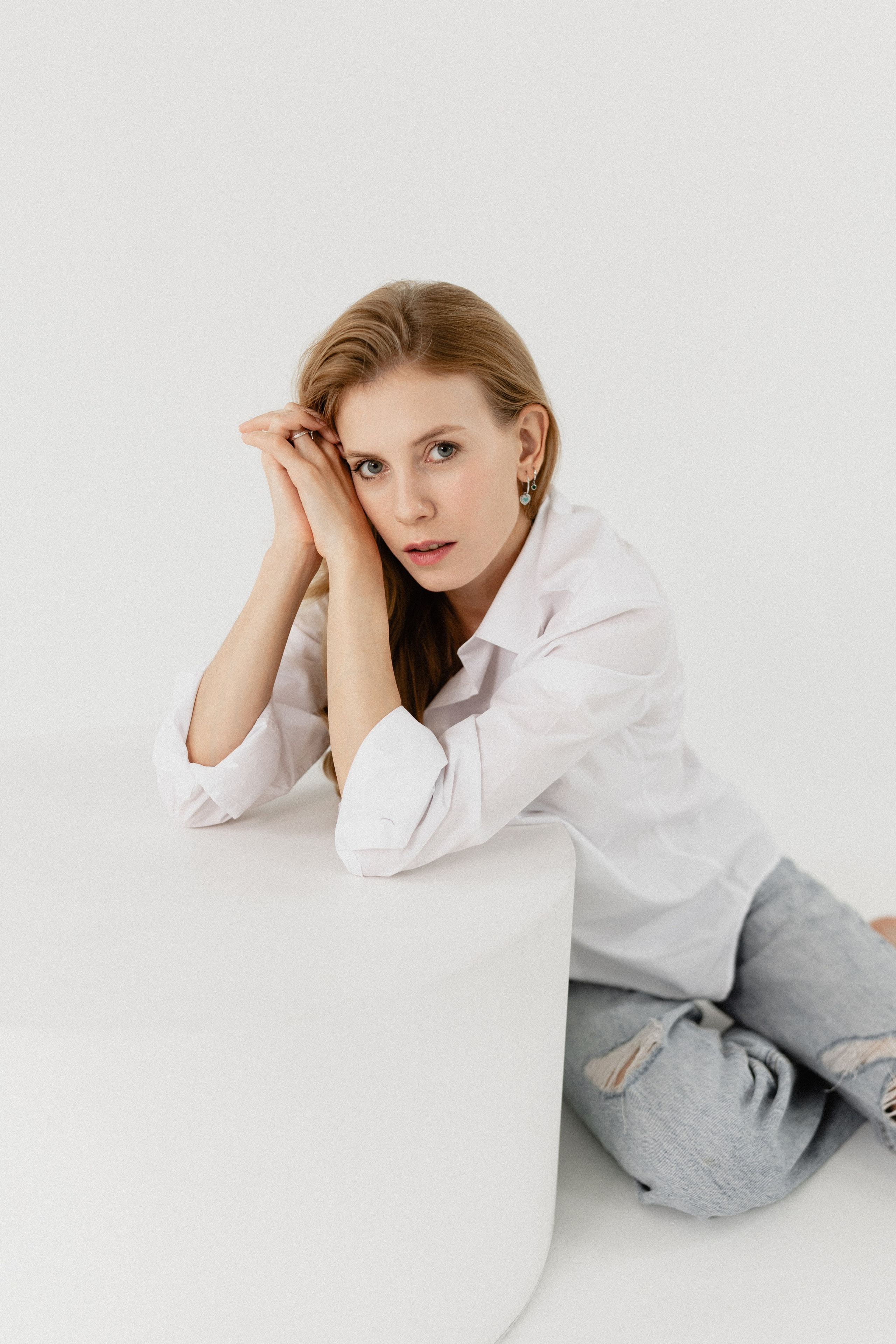 Александра. Стильный минимализм. Свадебный фотограф в Ростове-на-Дону Лилия Паккерт