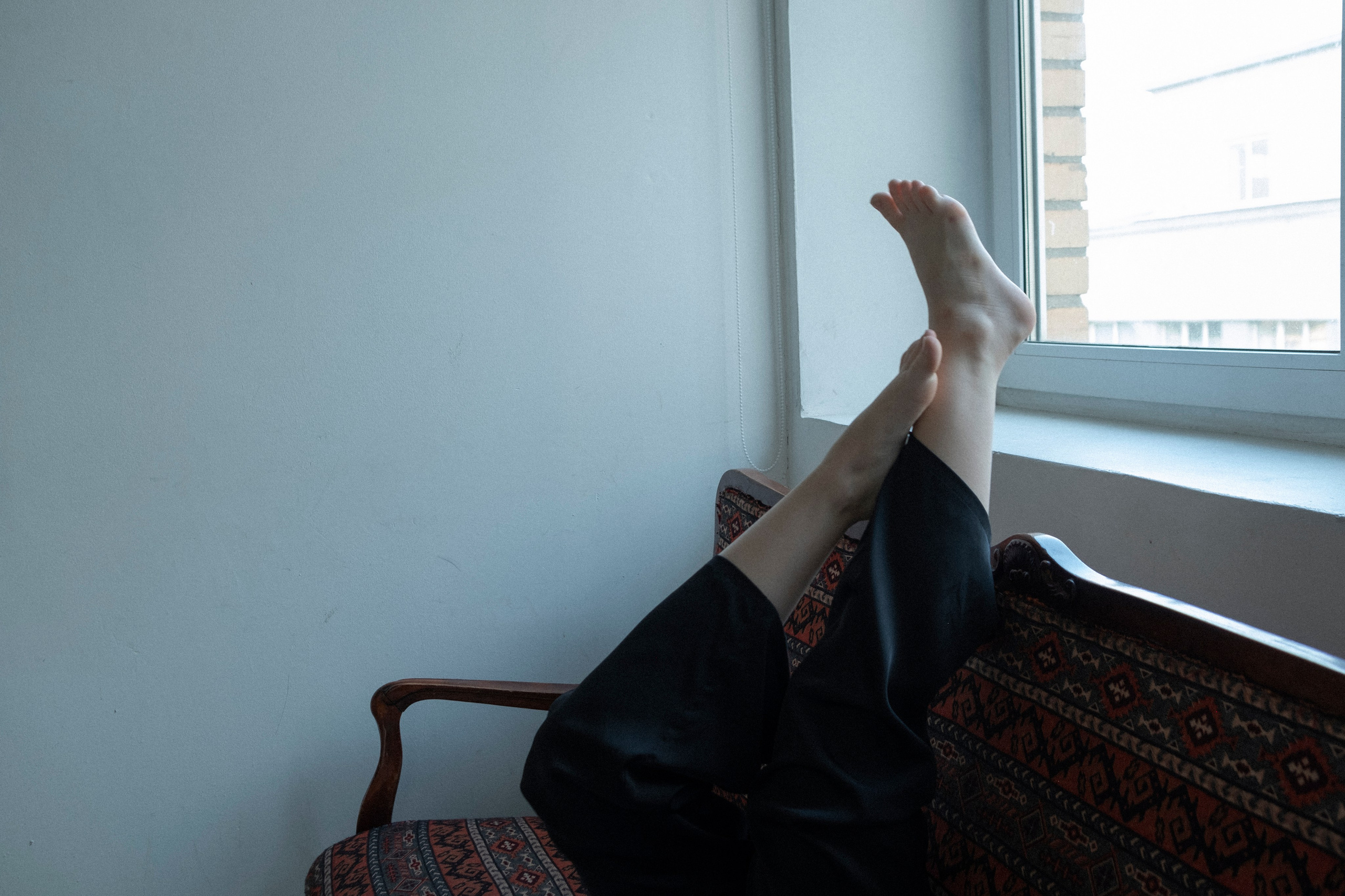 Юлия, 2024. Портретный фотограф в Москве Евгения Яковенко