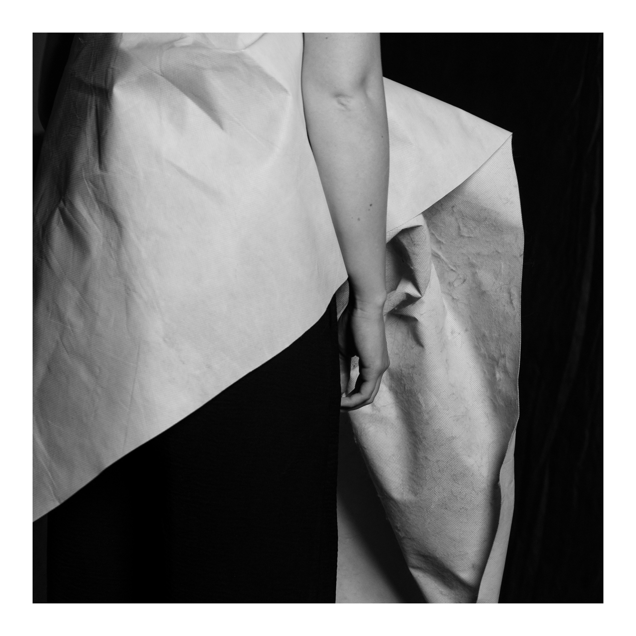 Бессонница, 2023. Портретный фотограф в Москве Евгения Яковенко