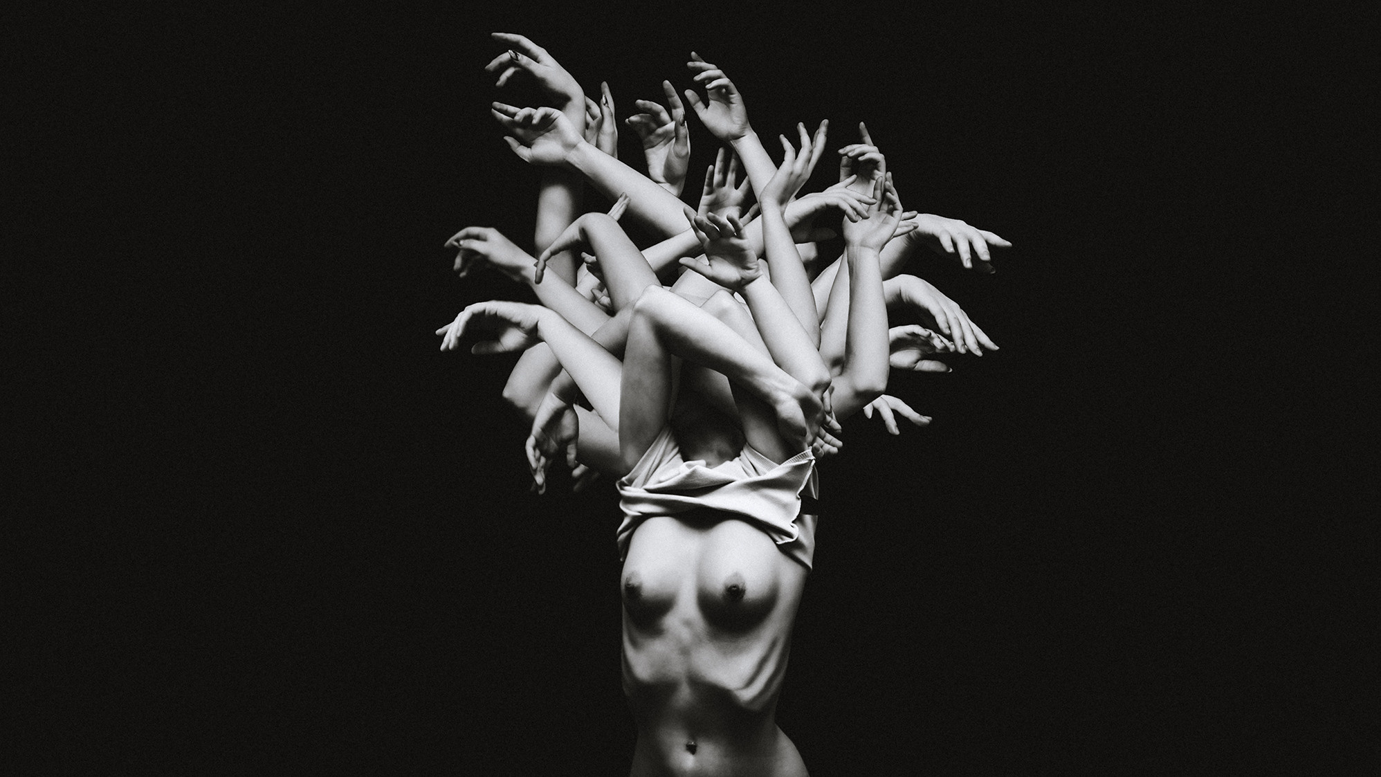 Фотохудожница fuarmuire