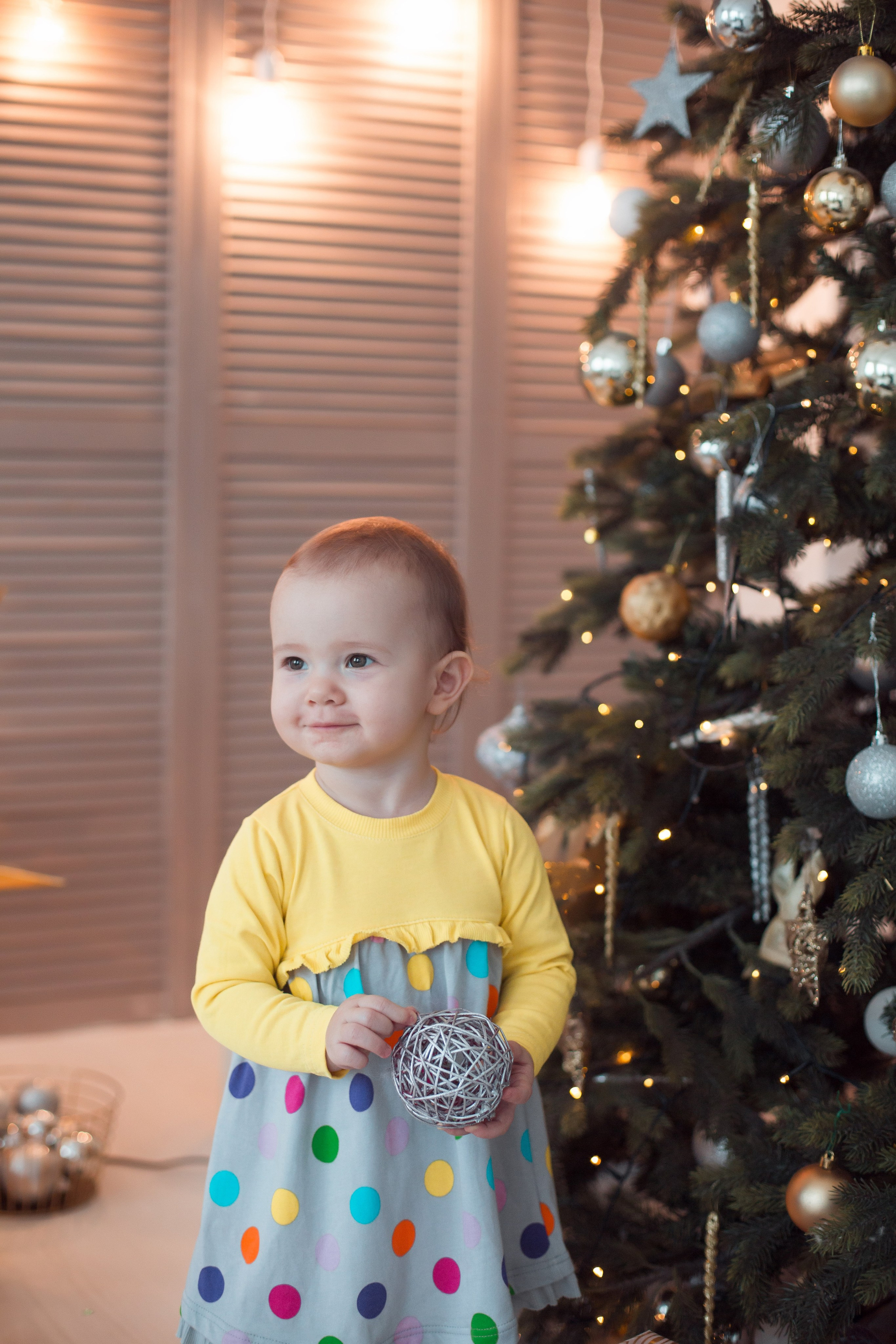 Дети. Фотограф в Москве Юлия Борисовец