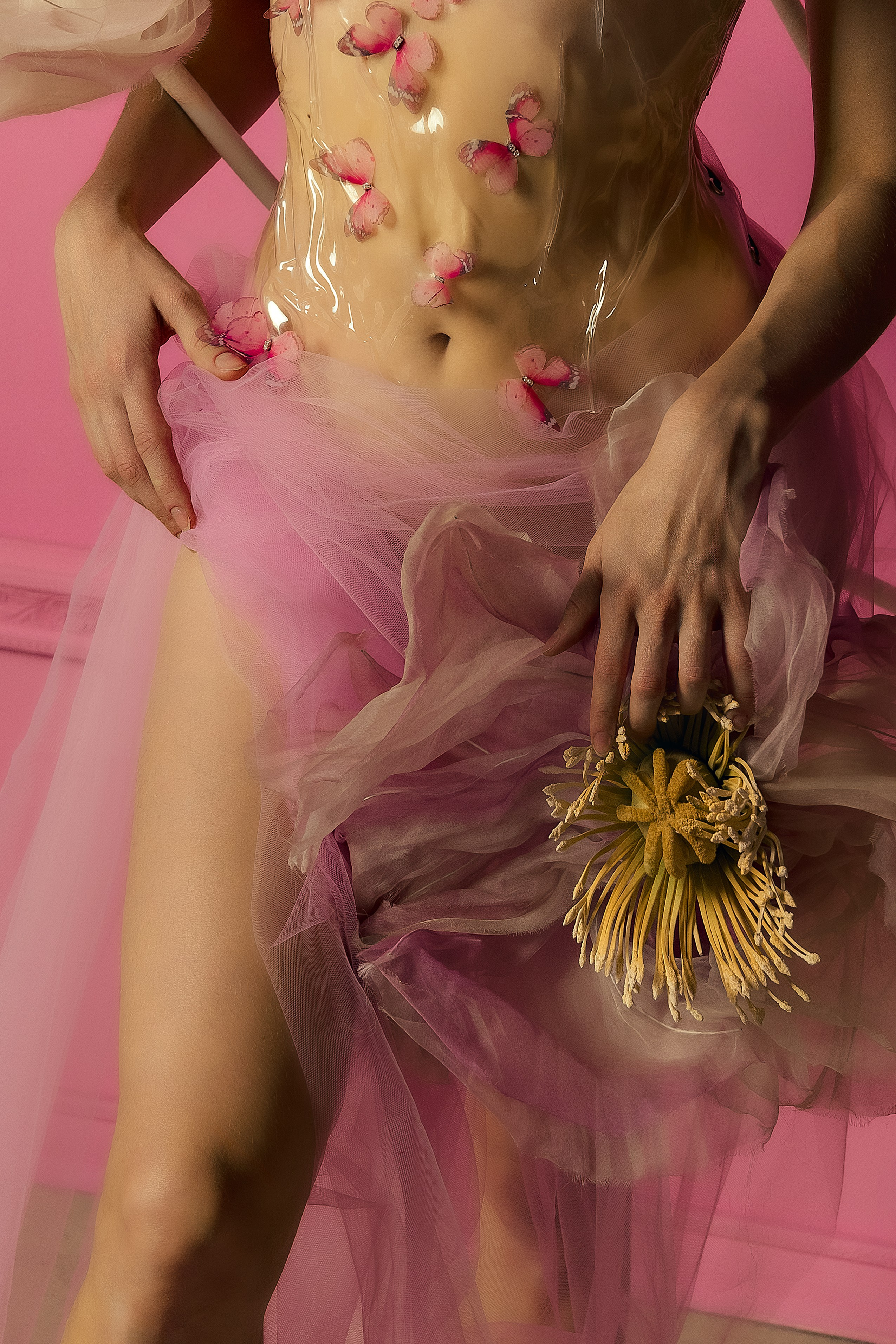 Александра. Свадебный/Портретный фотограф снимаю в Москве