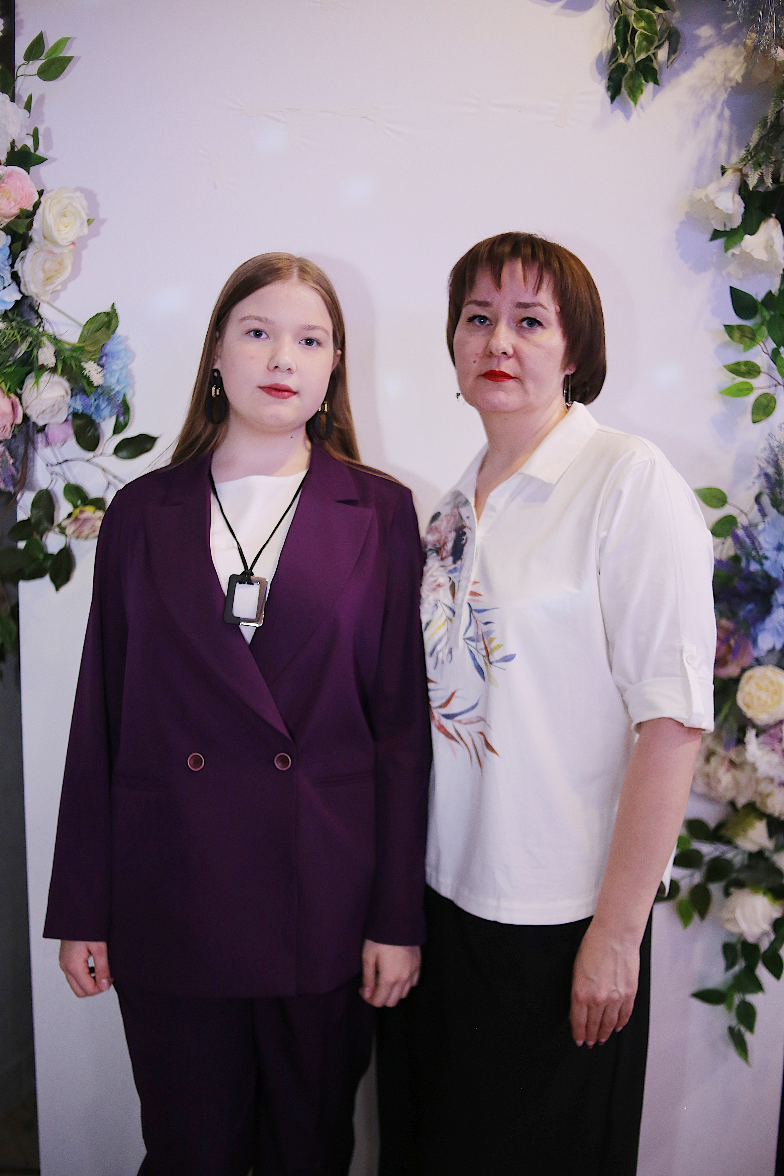 Школа моделей. Открытый урок. Фотограф Пирумян Анна. г. Сургут, г. Воронеж