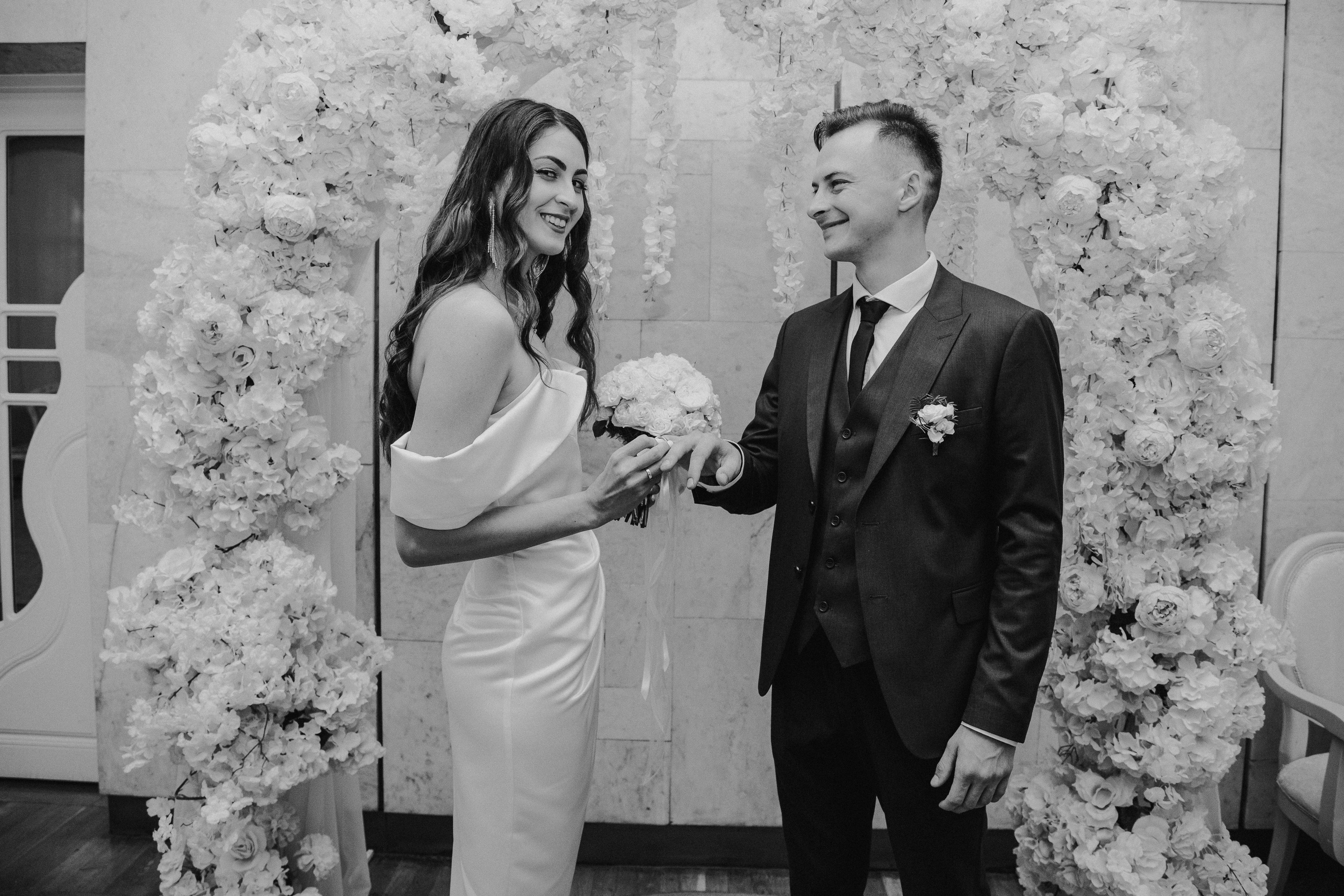 Алина Алексей