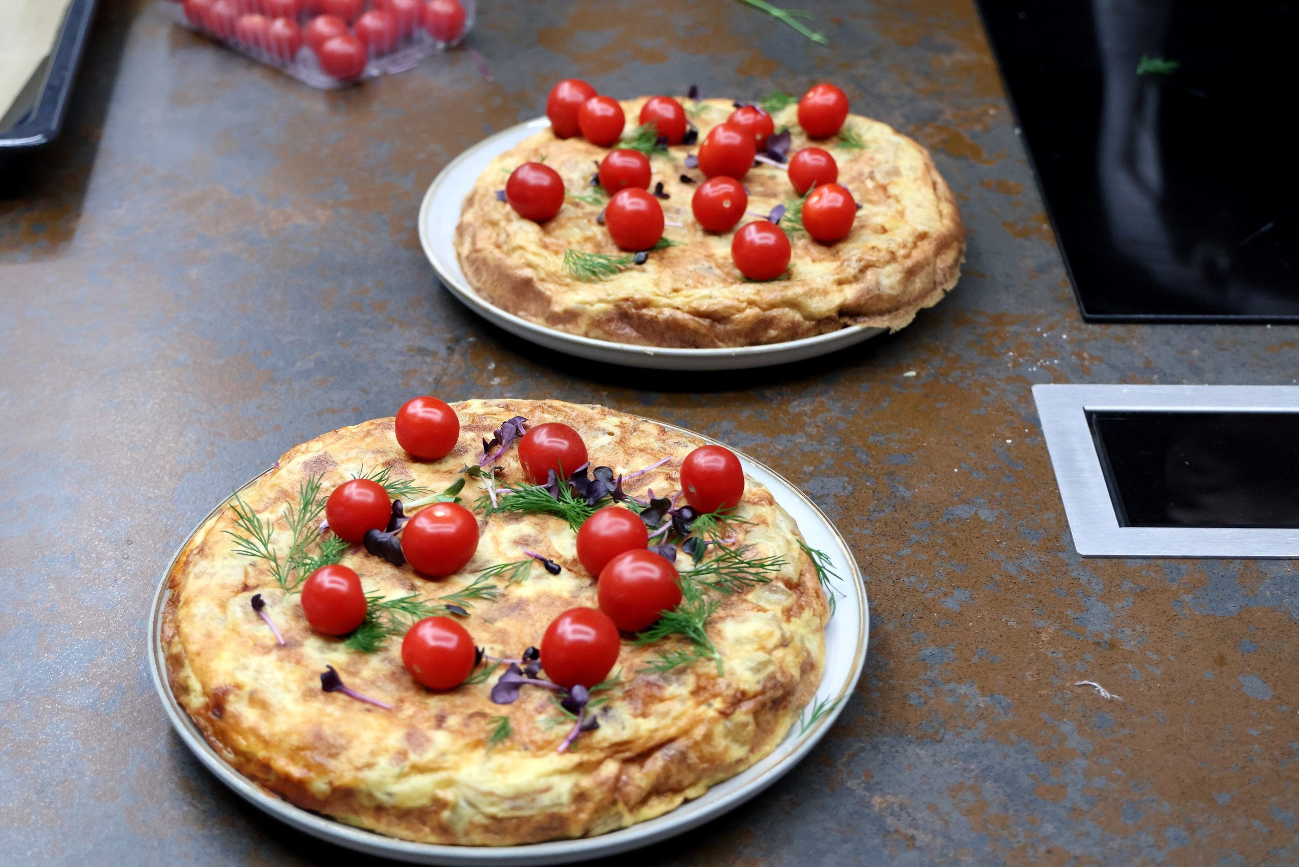 Испанская бытовая техника Pando: Арт-пространство на Вавилова 4. Спортивный и репортажный фотограф Ермакова Светлана