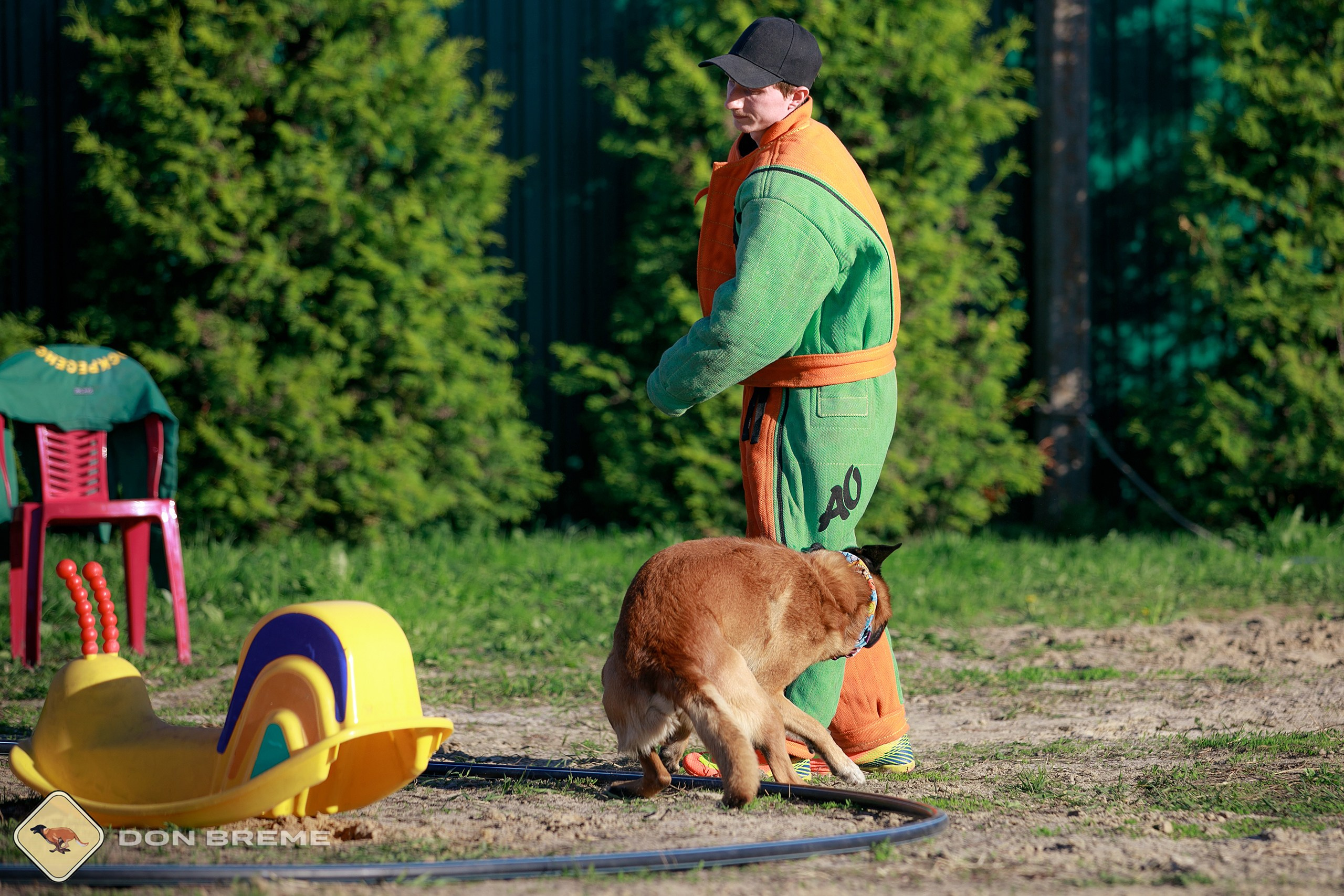Семинар для фигурантов, день 3. Фотограф-анималист Mary Mart — Москва, Питер