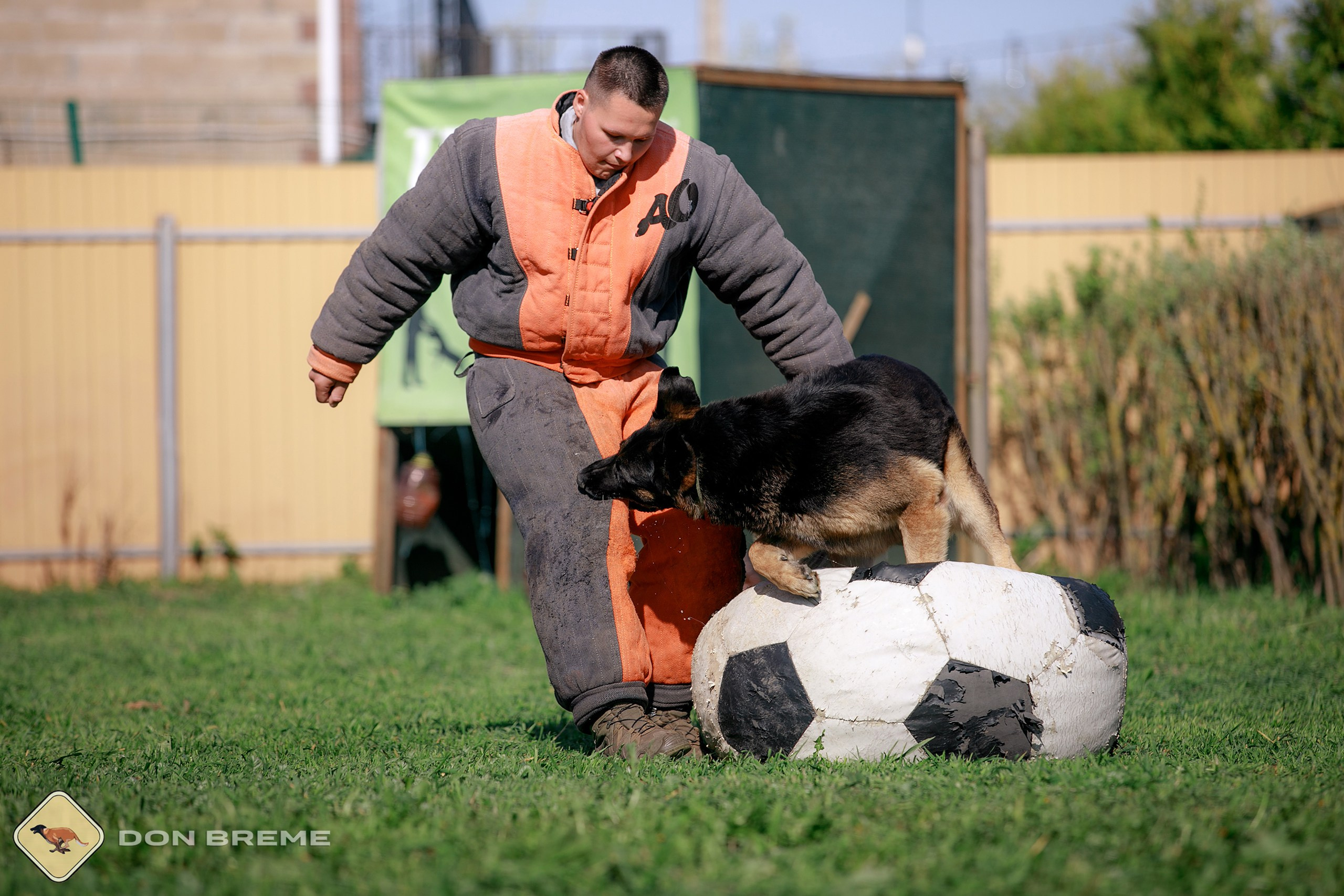 Семинар для фигурантов, день 4. Фотограф-анималист Mary Mart — Москва, Питер