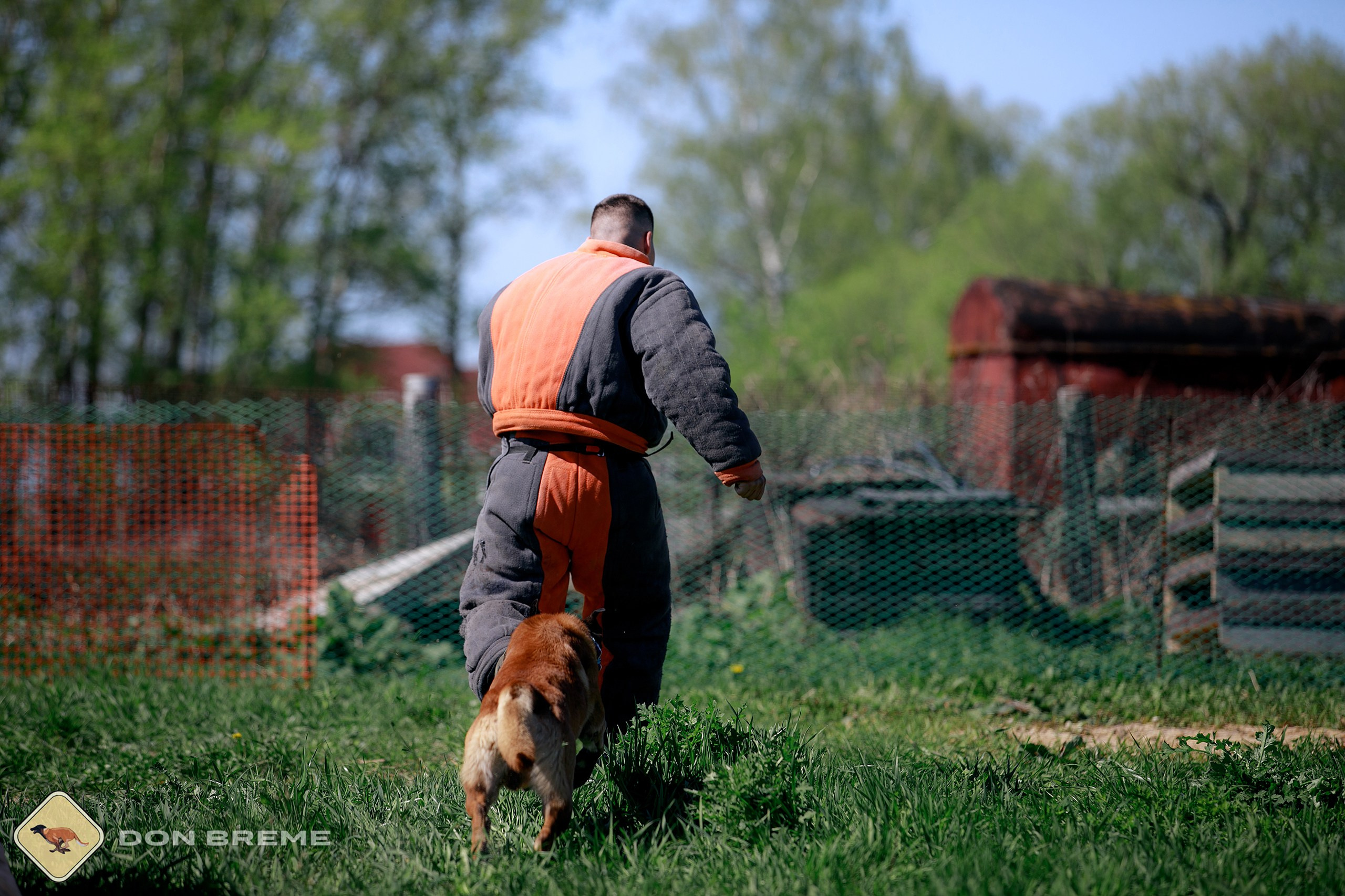 Семинар для фигурантов, день 3. Фотограф-анималист Mary Mart — Москва, Питер