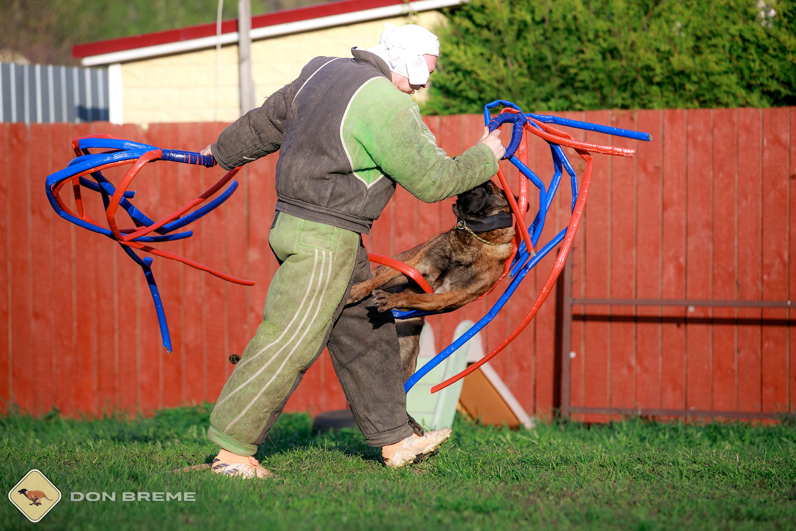 Семинар для фигурантов, день 4. Фотограф-анималист Mary Mart — Москва, Питер