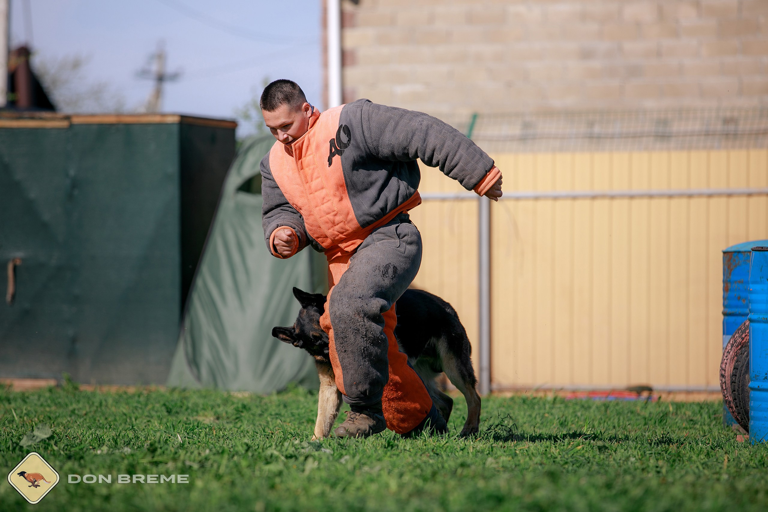 Семинар для фигурантов, день 4. Фотограф-анималист Mary Mart — Москва, Питер