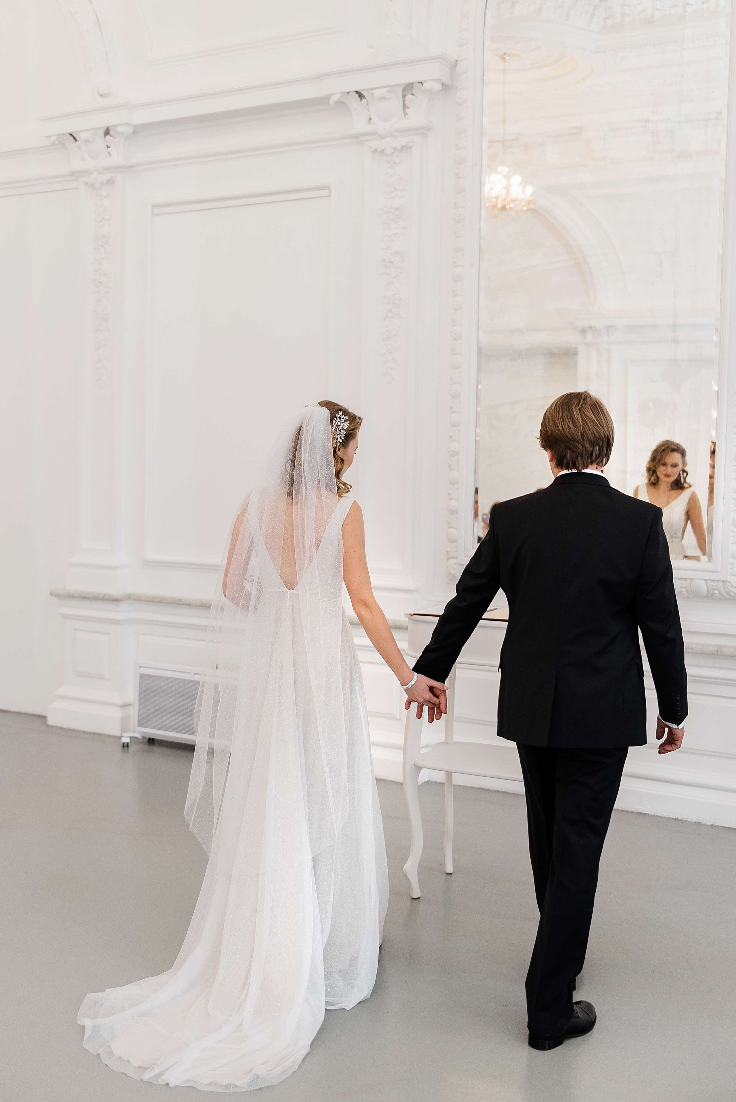 КАТЯ и МИША. Свадебный и семейный фотограф РИТА БОЧКАРЁВА