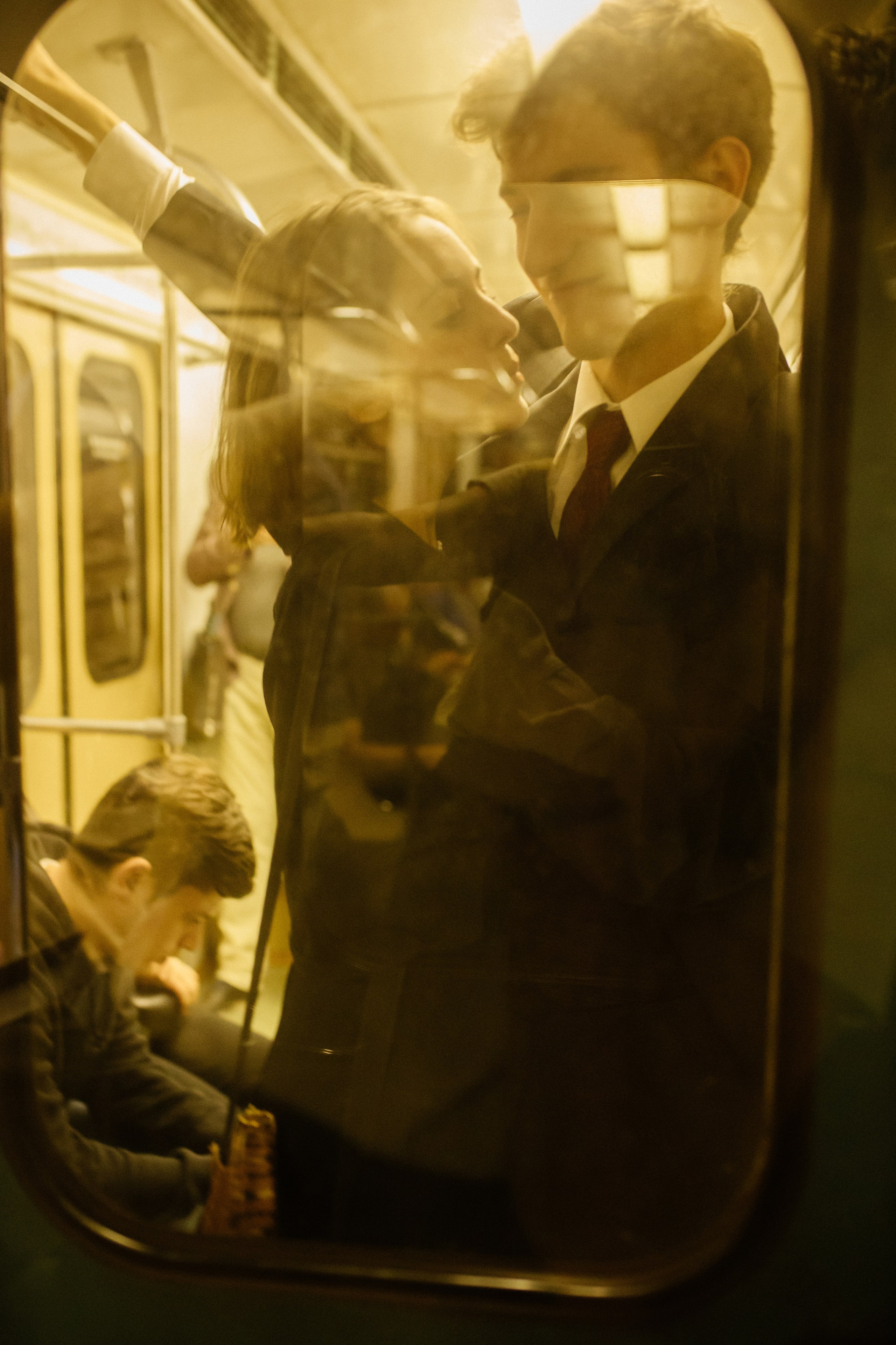 Без пересадок. Семейный фотограф в Москве. Дарья Долгих