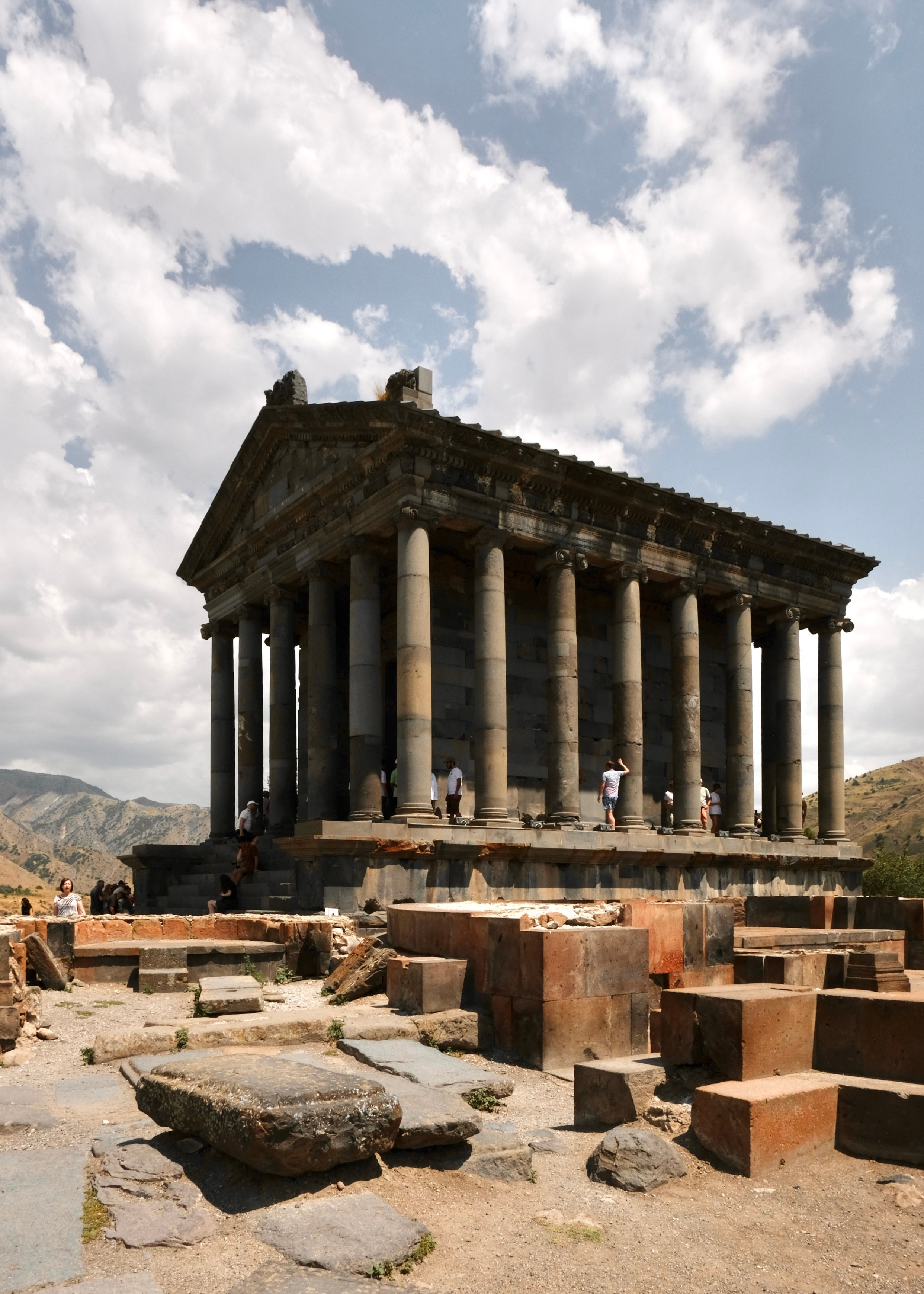 Yerevan Armenia. Интерьерный архитектурный фотограф | interior architectural photographer