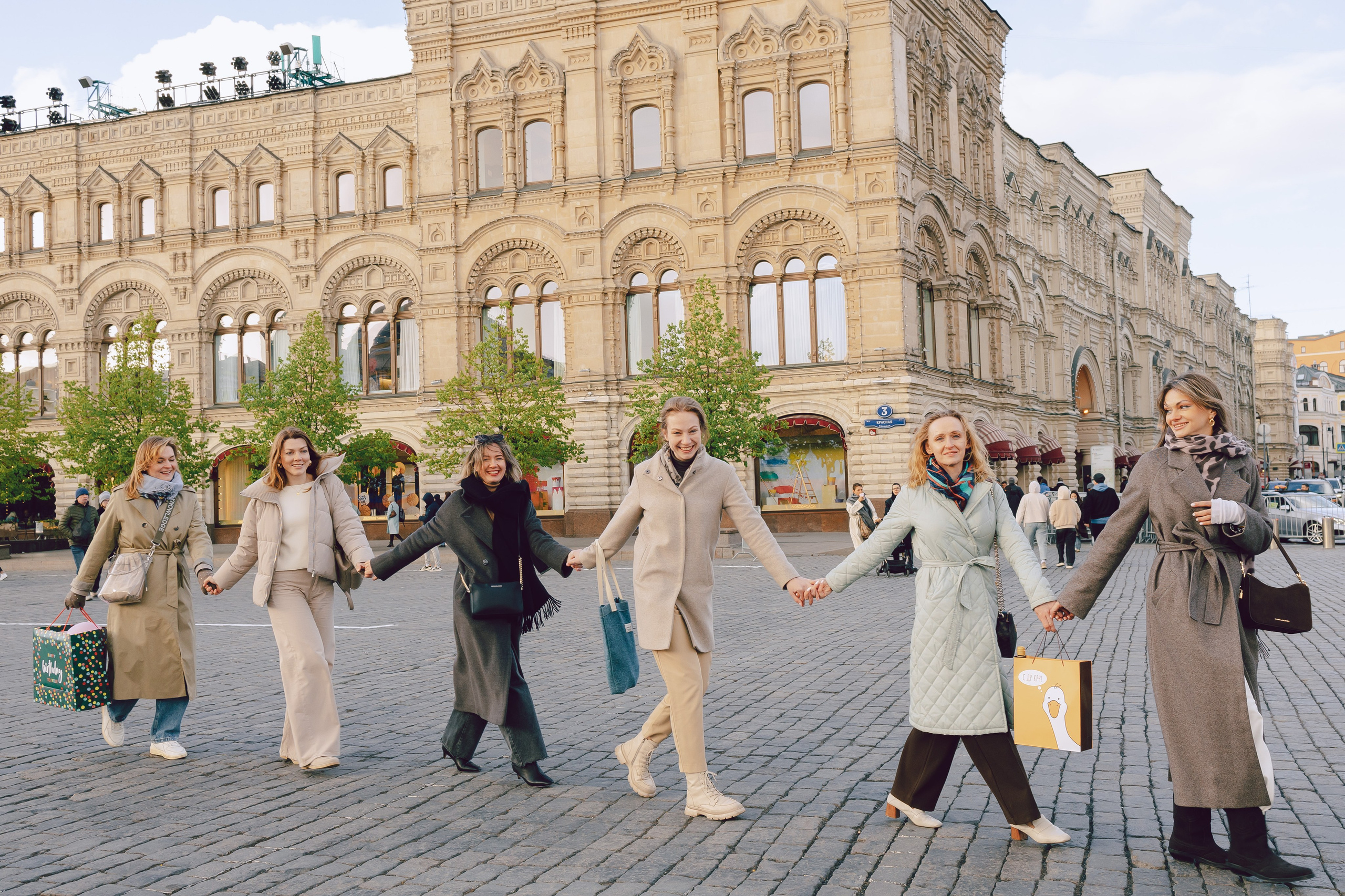 Подружки. Семейный Фотограф в Москве Евгения Симоненко