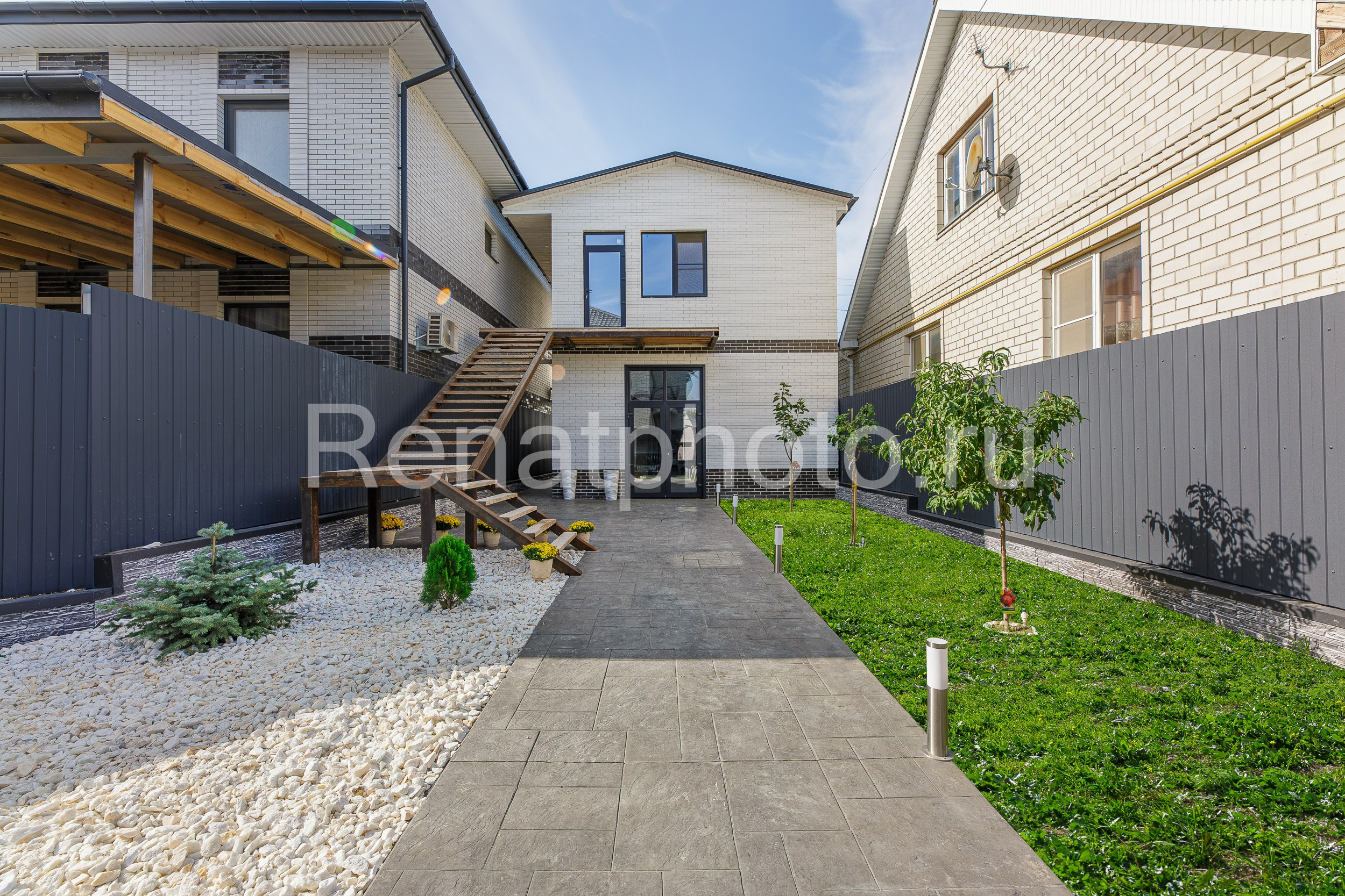 Renatphoto-Фотосессия интерьерного дома. Профессиональная фотосъёмка интерьеров, предметная фотосессия еды для меню г. Анапа