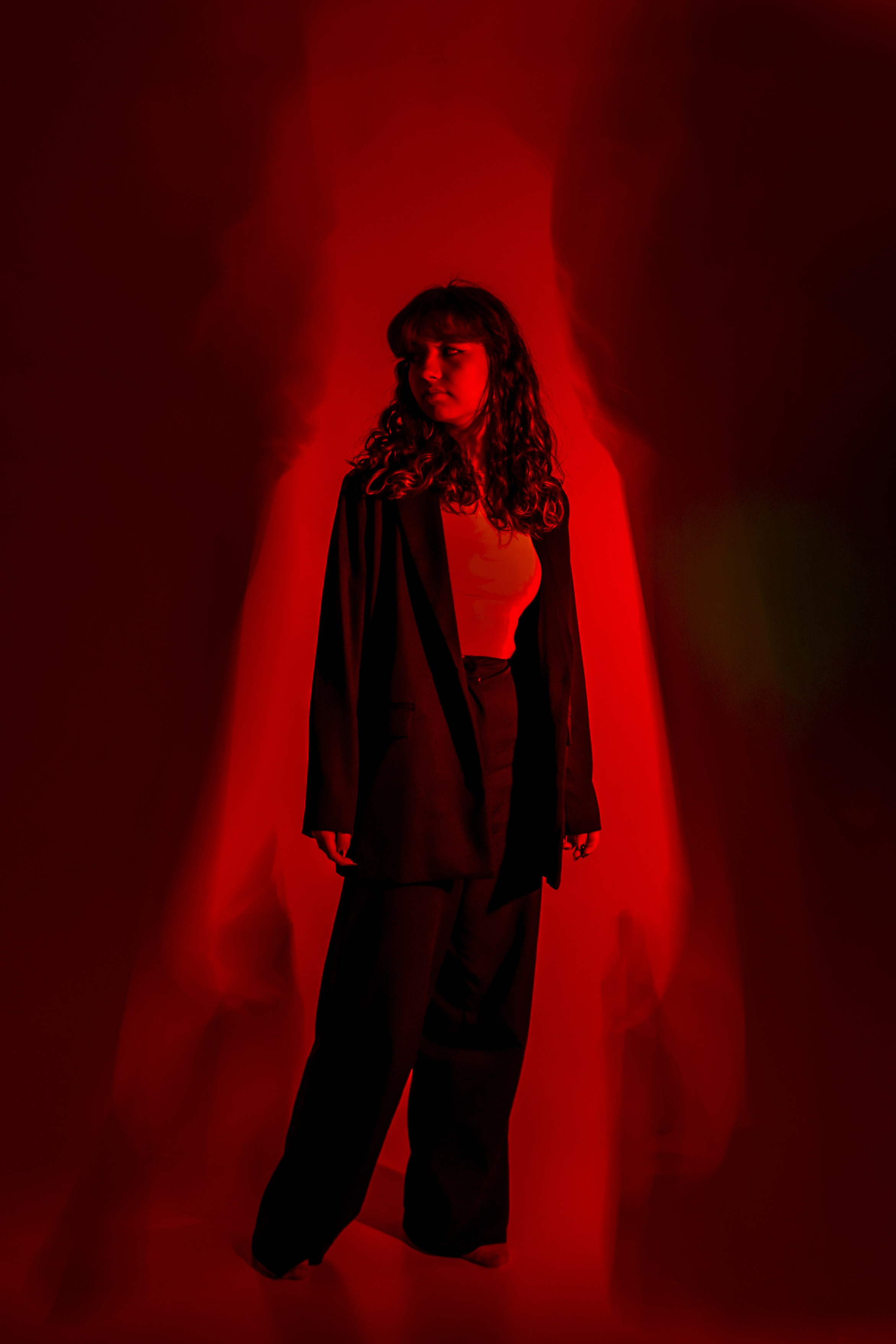 These boots are made for walking. Лиза, ваш портретный и репортажный фотограф в Ульяновске!