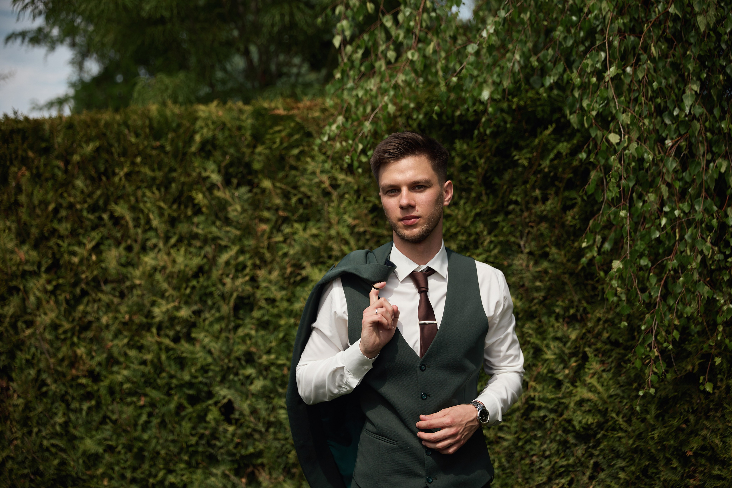 Дарья и Кирилл