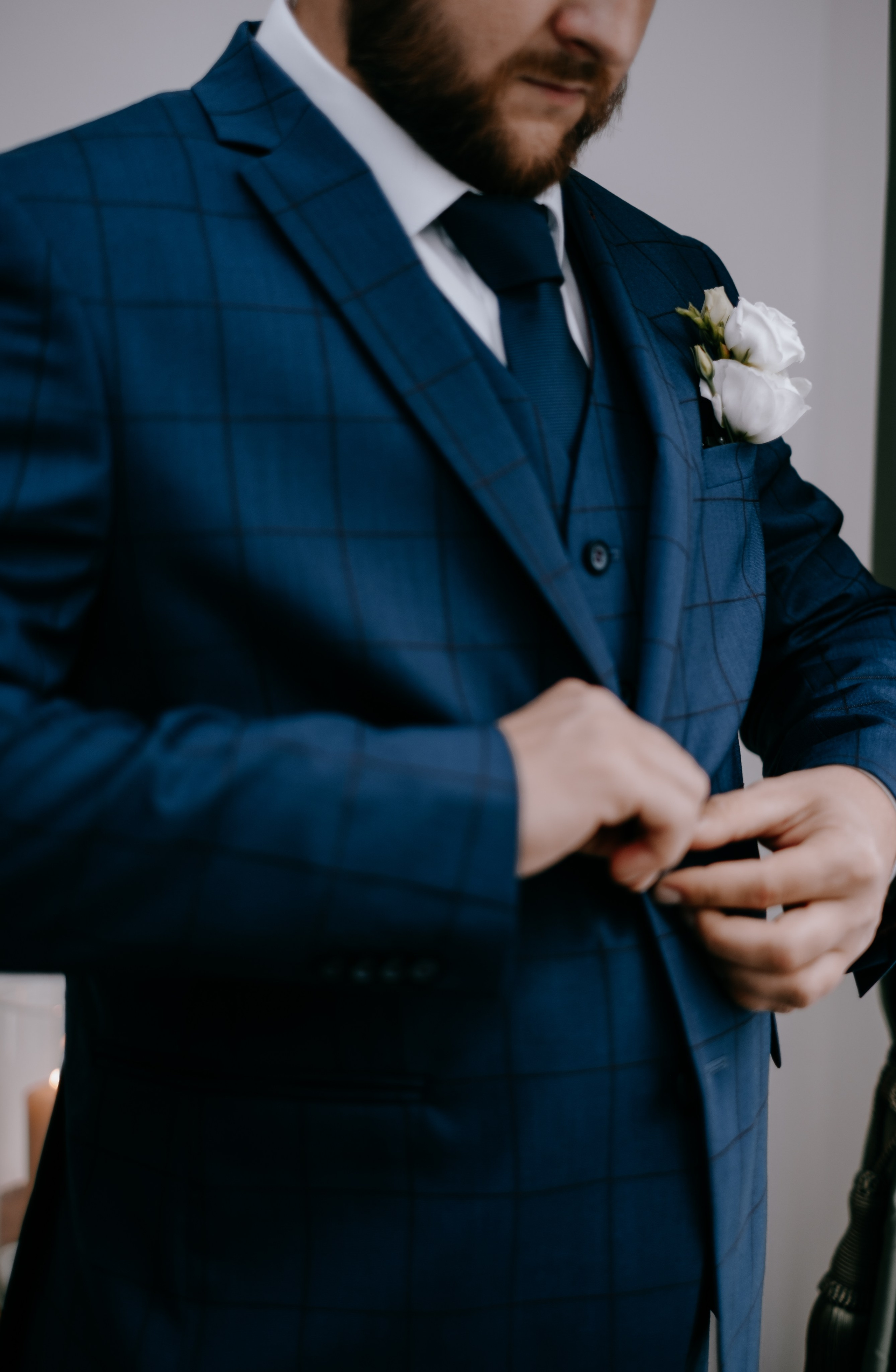 Эльвира & Кирилл. Photographer Victoria Slavnova