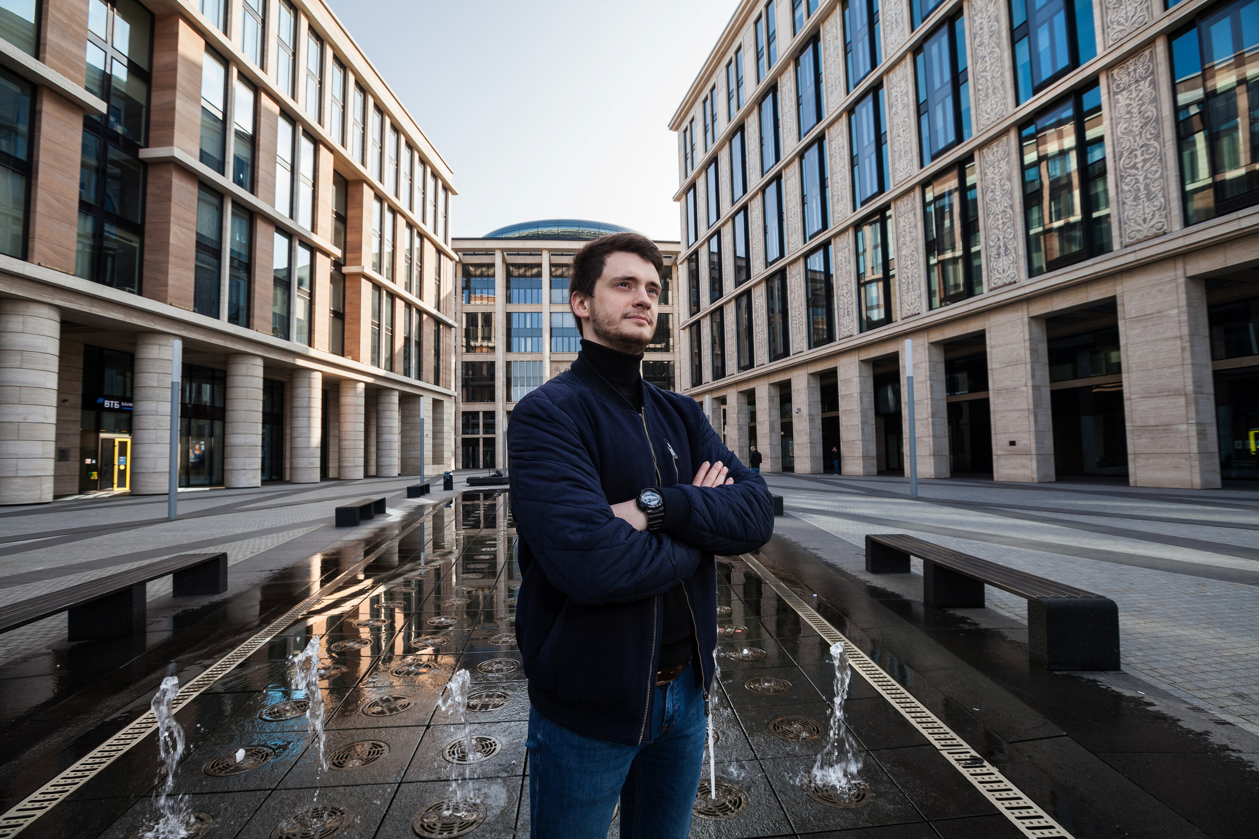 Анатолий. Семейный и предметный фотограф Мария Львова Санкт-Петербург flitphoto