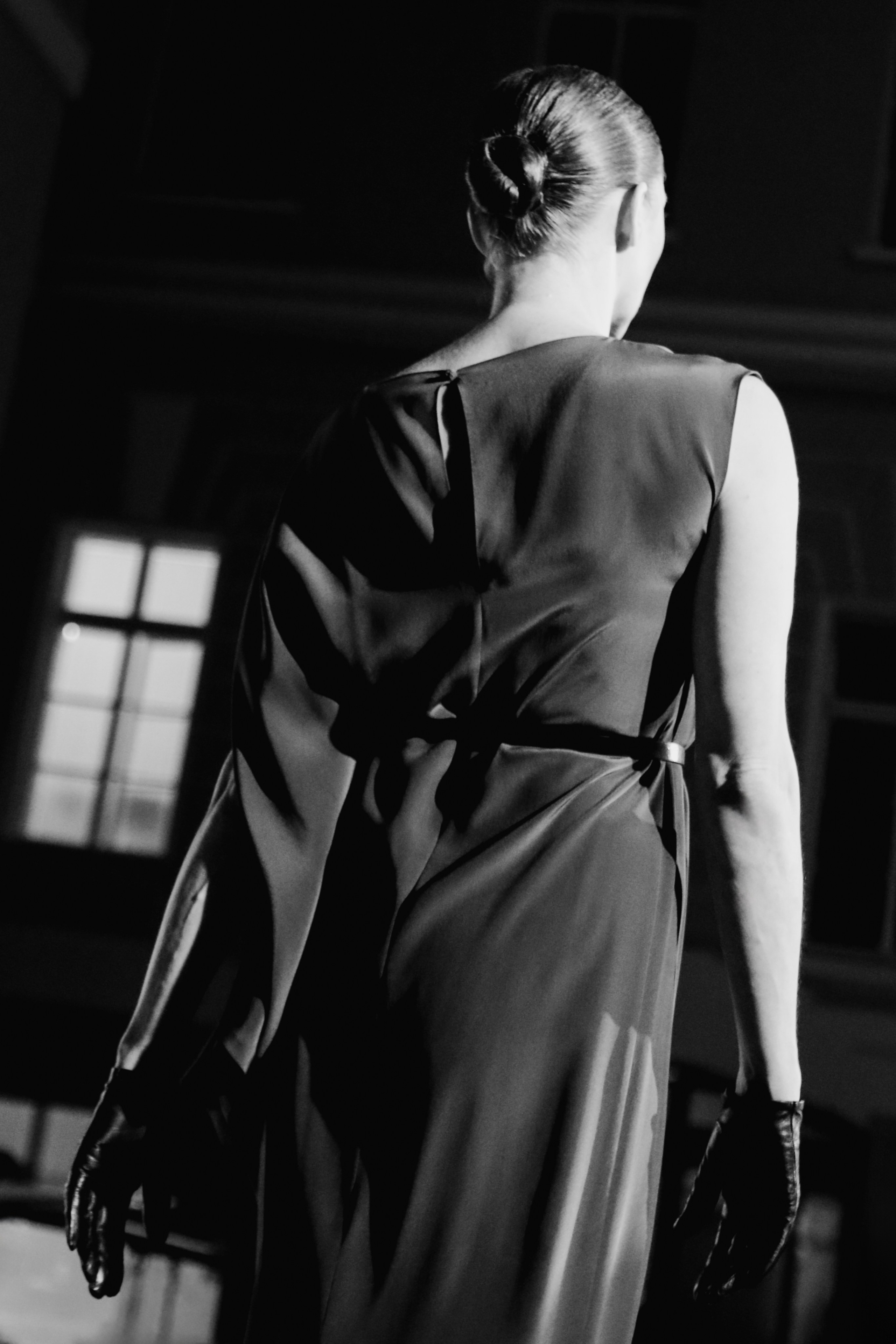 BUNAKOVA HOKHLOFF COLLECTION. Fashion Фотограф в СПб Yana Kochkina